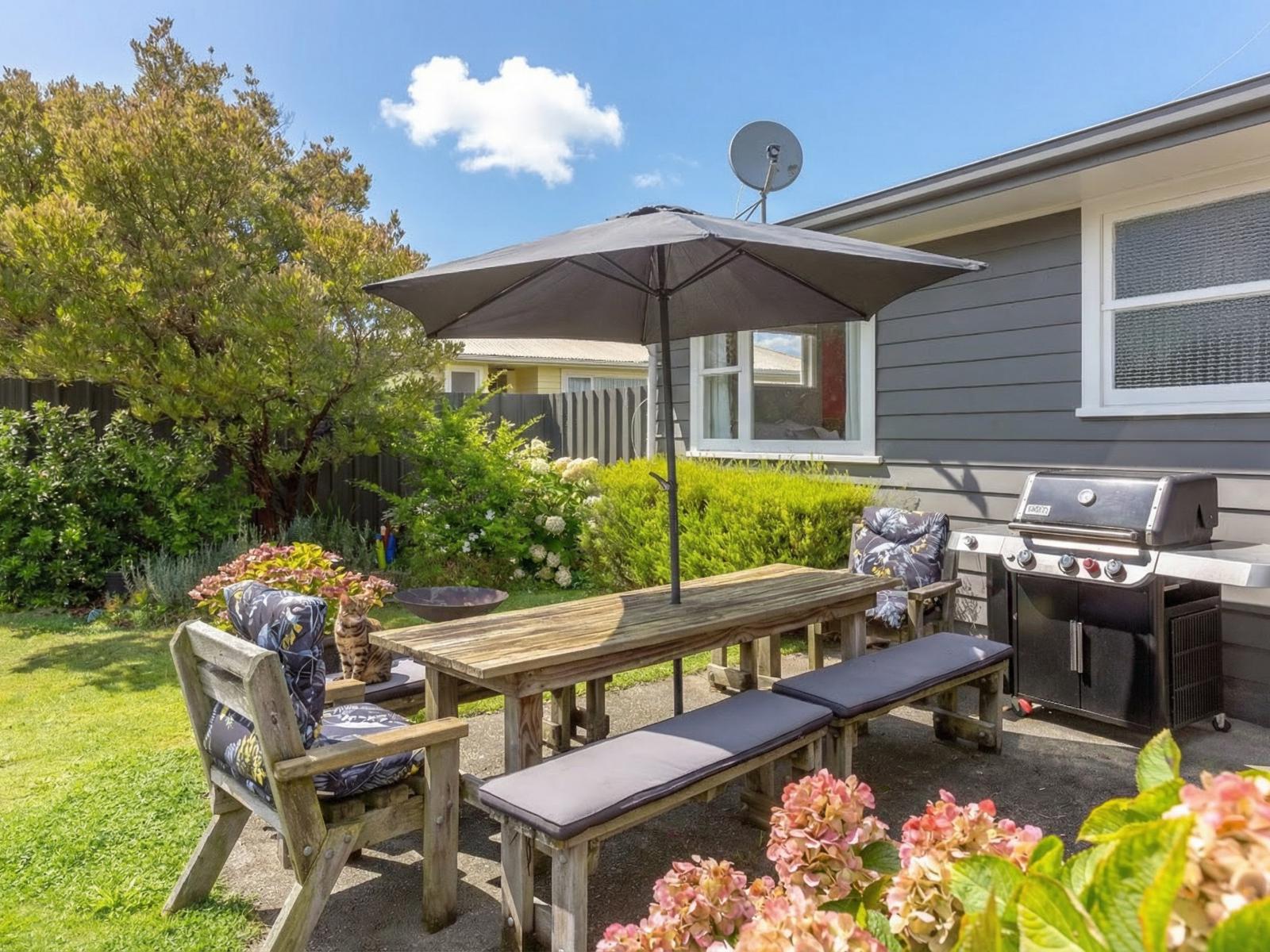 85 Brandon Street, Featherston