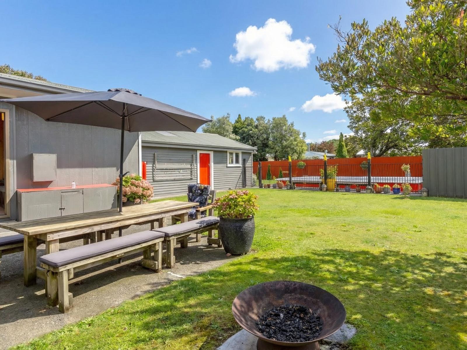 85 Brandon Street, Featherston