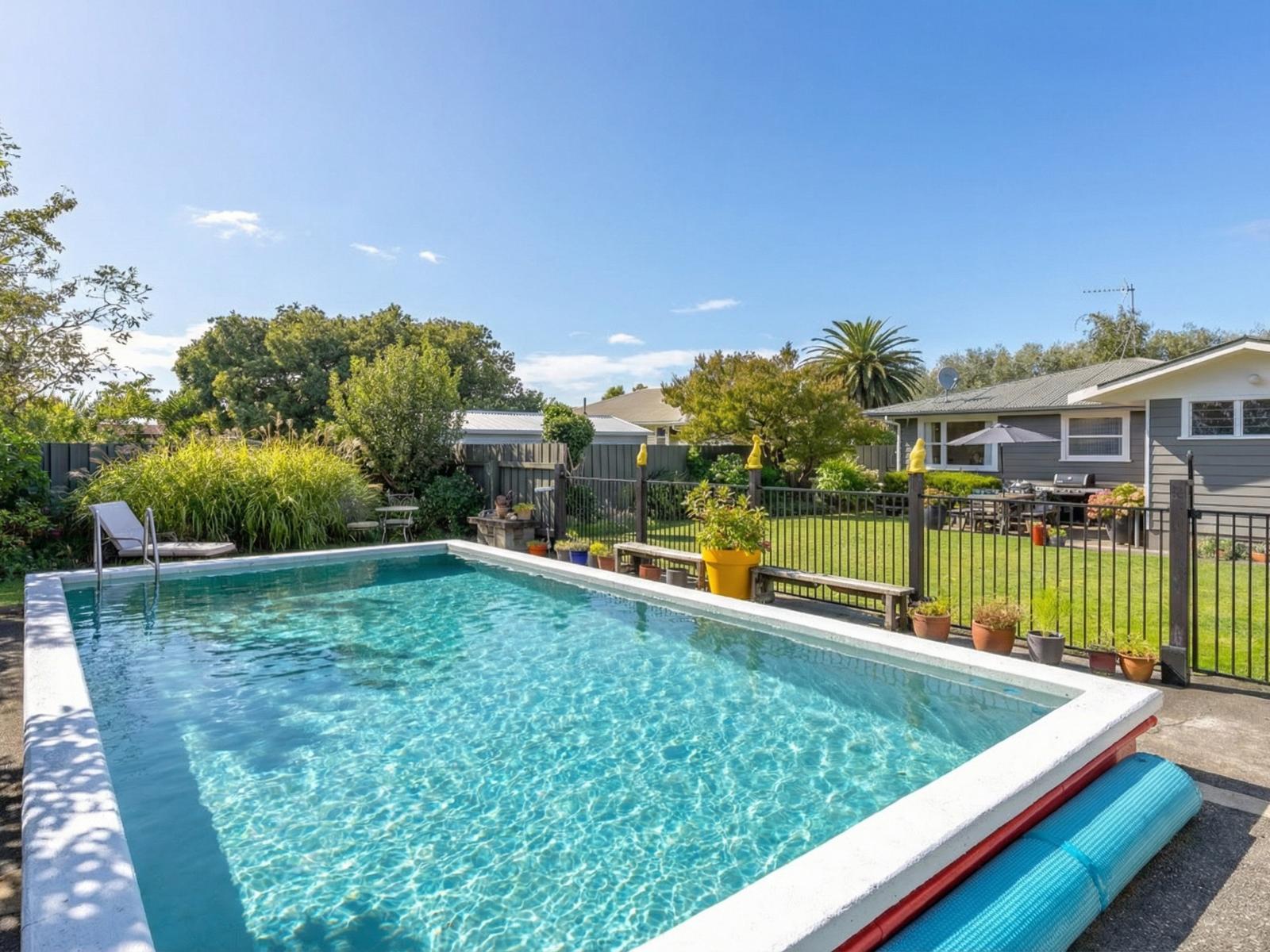 85 Brandon Street, Featherston