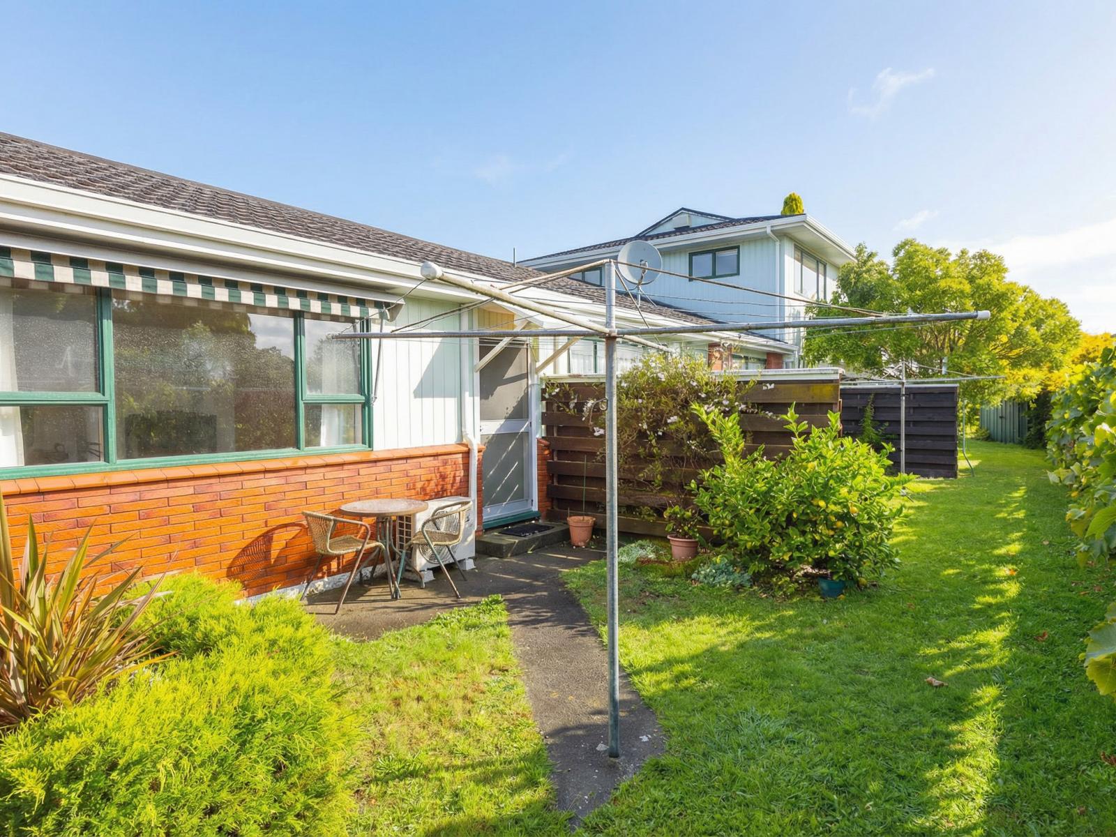 13c Hillcrest Street, Masterton