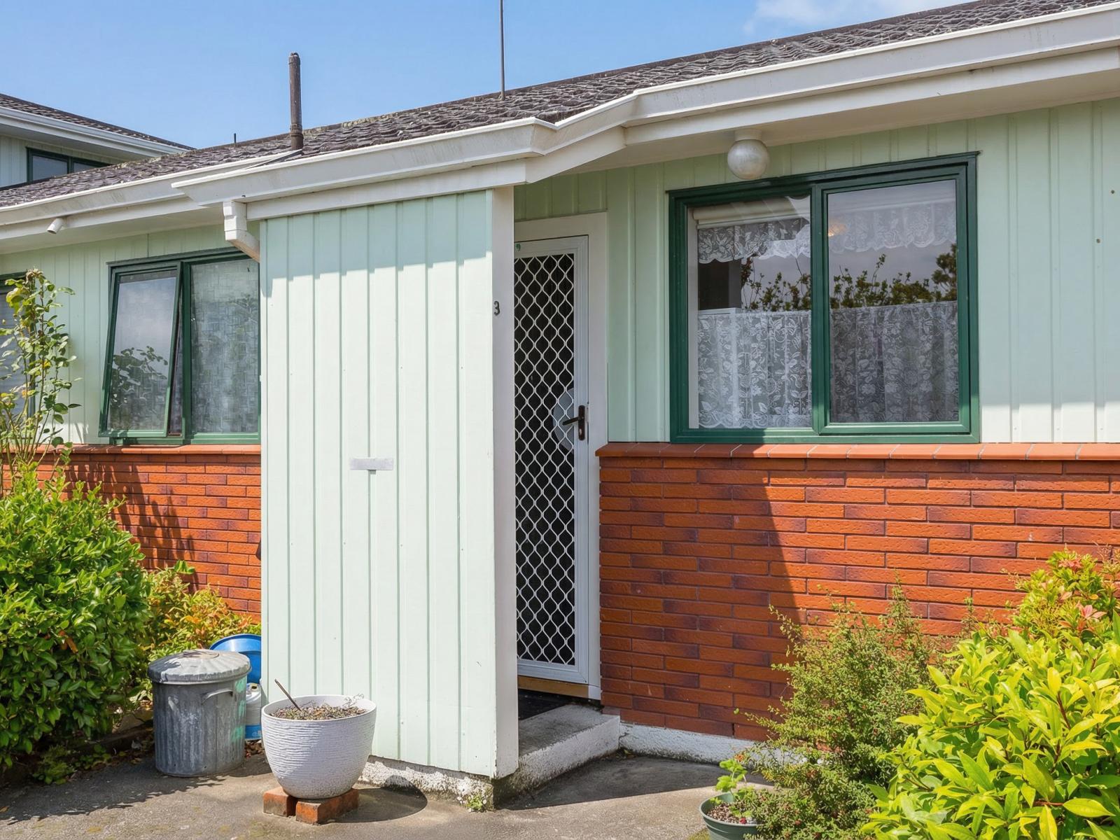 13c Hillcrest Street, Masterton