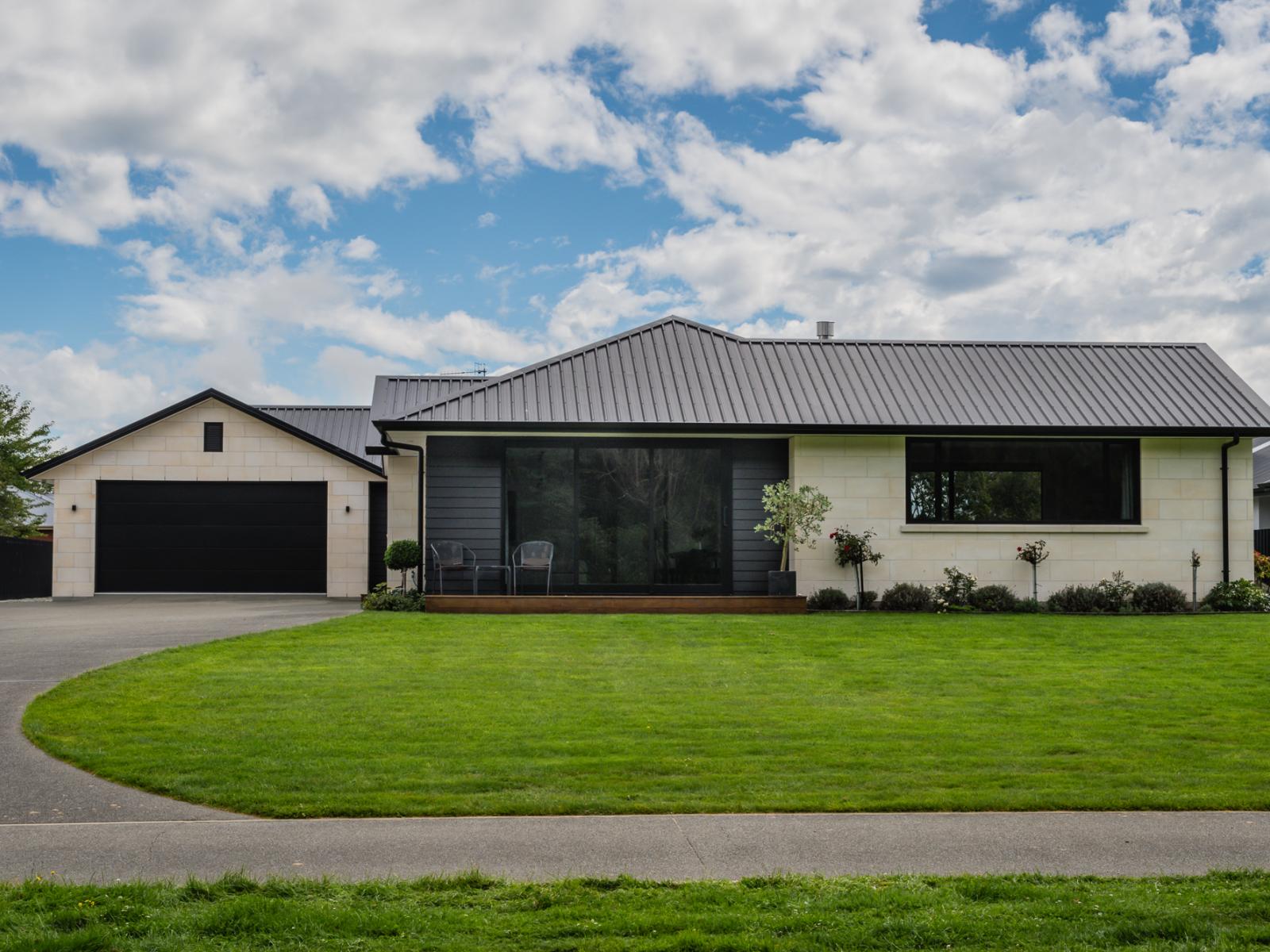 59 Rayner Street, Temuka