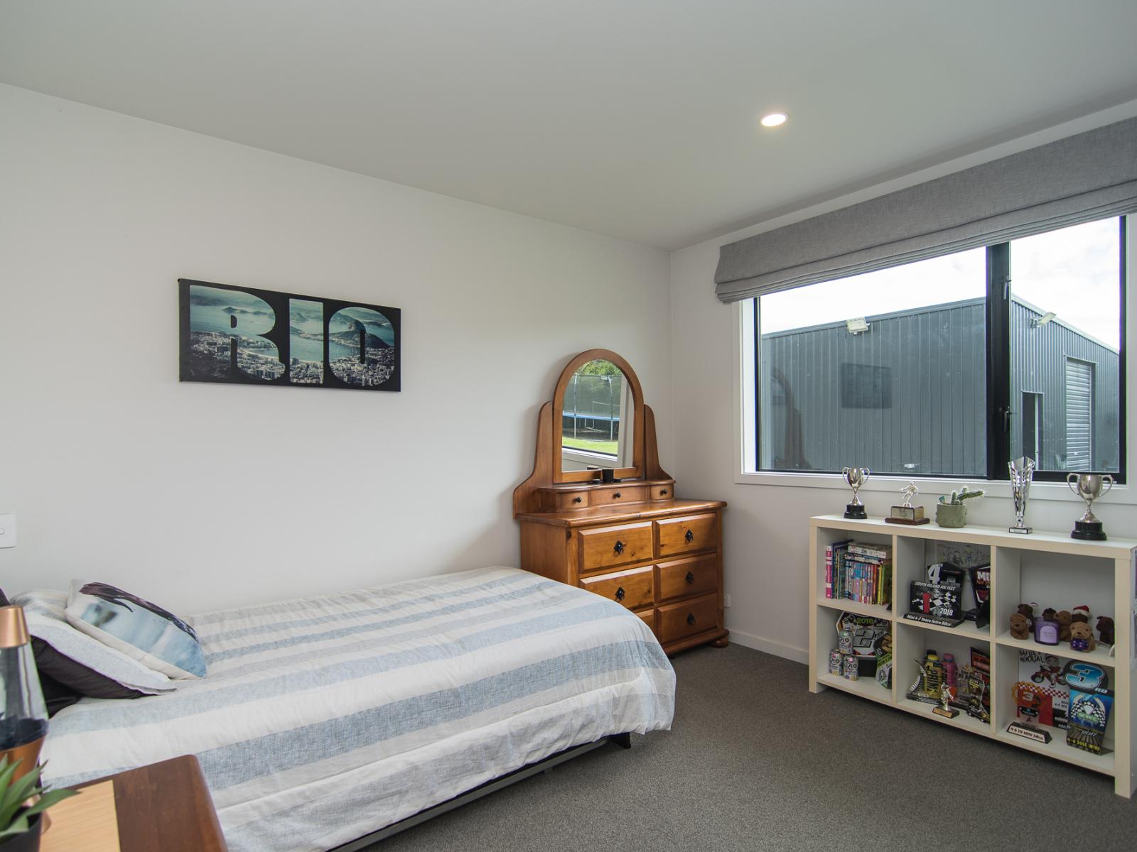 59 Rayner Street, Temuka