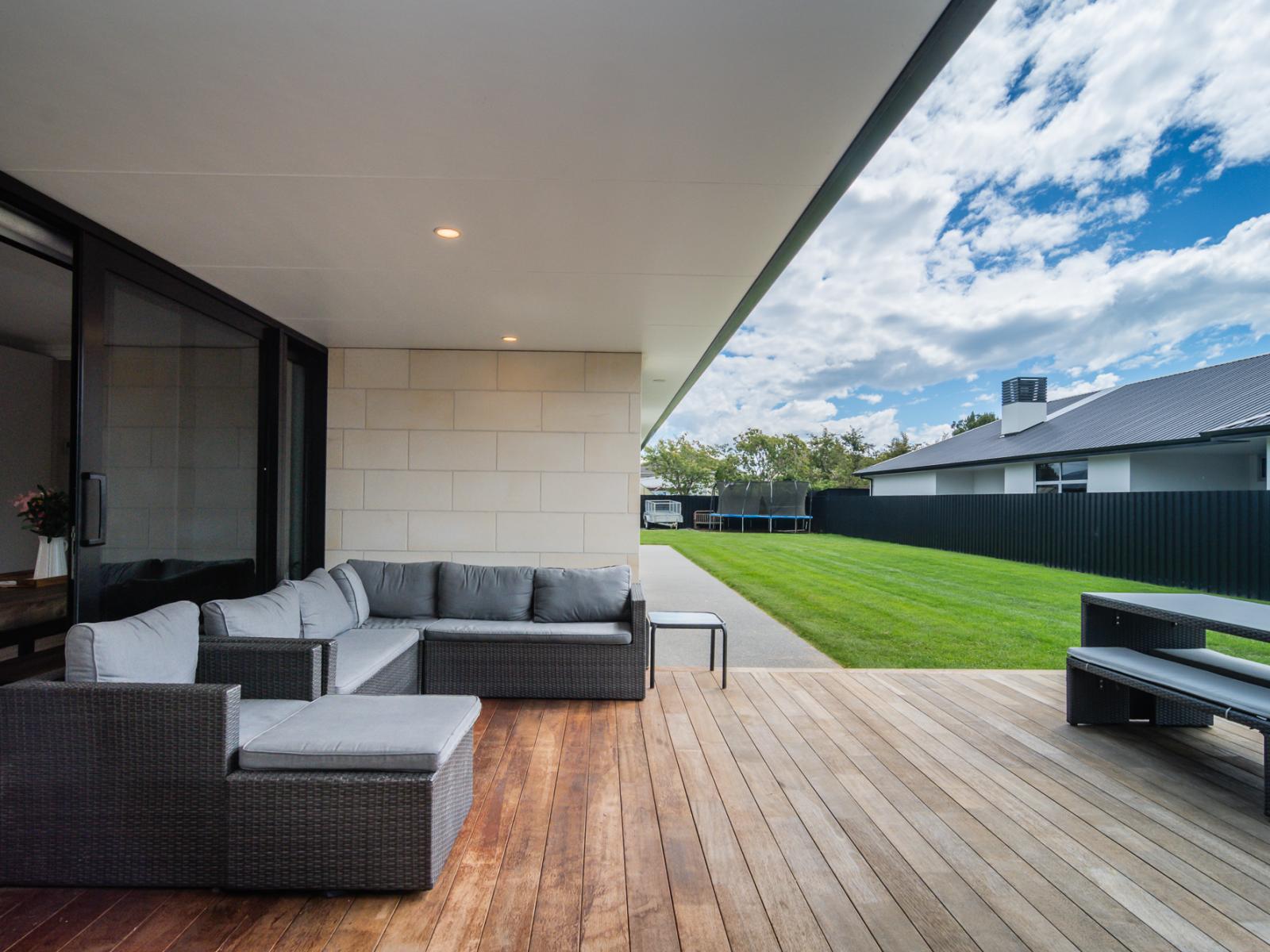 59 Rayner Street, Temuka