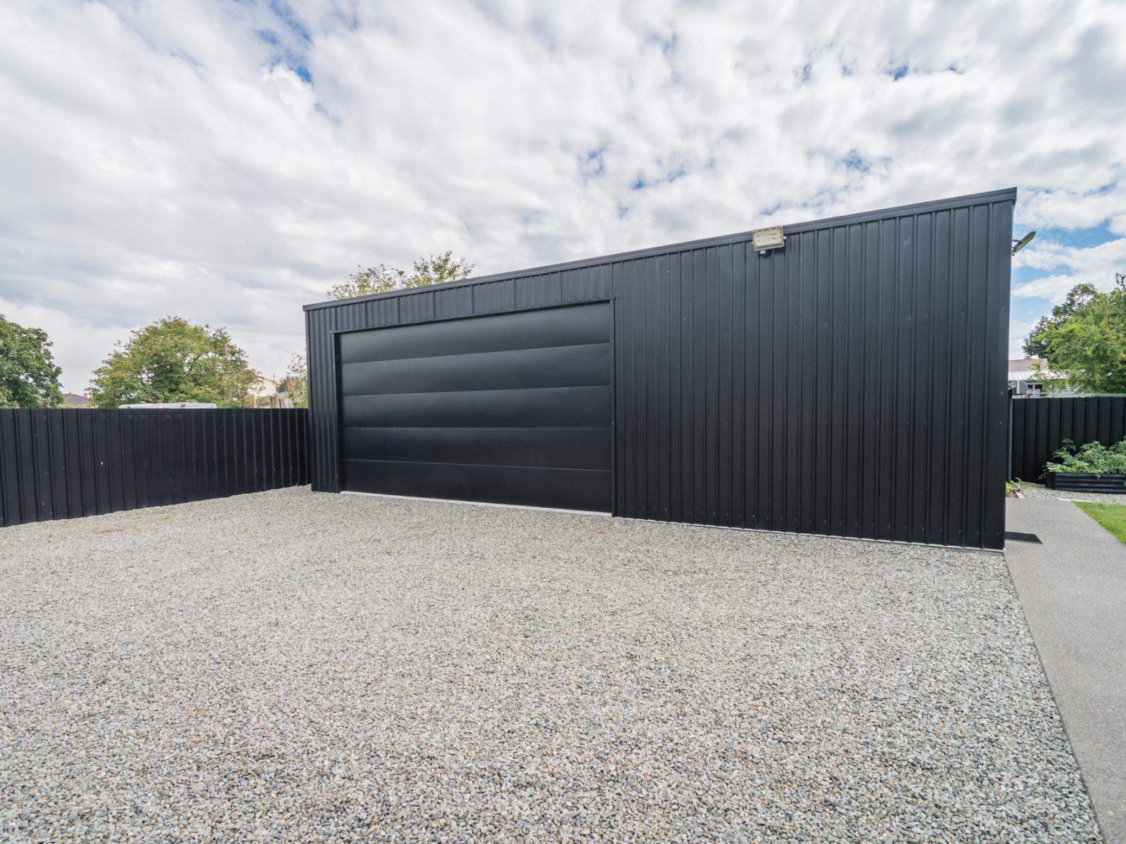 59 Rayner Street, Temuka