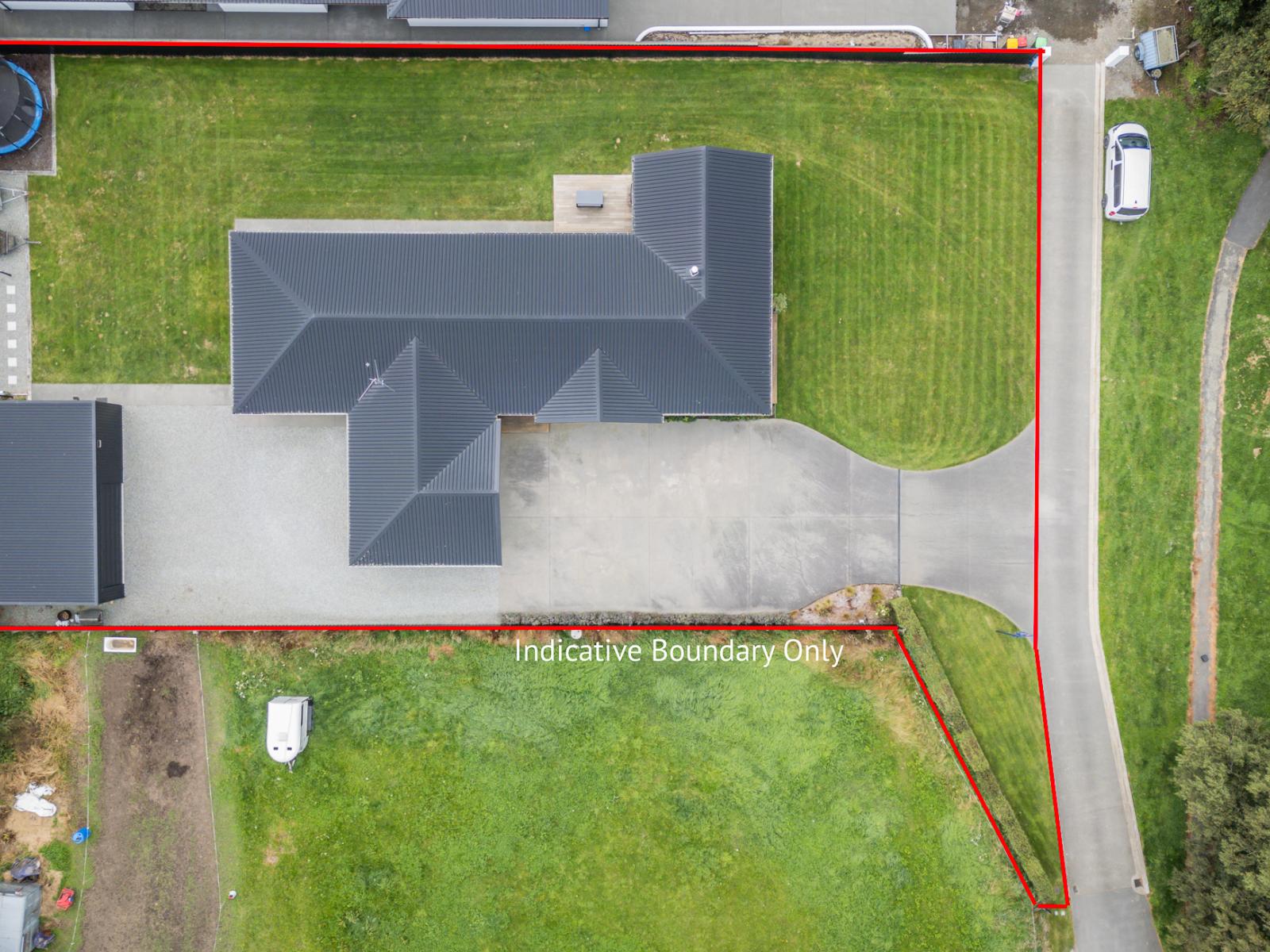 59 Rayner Street, Temuka