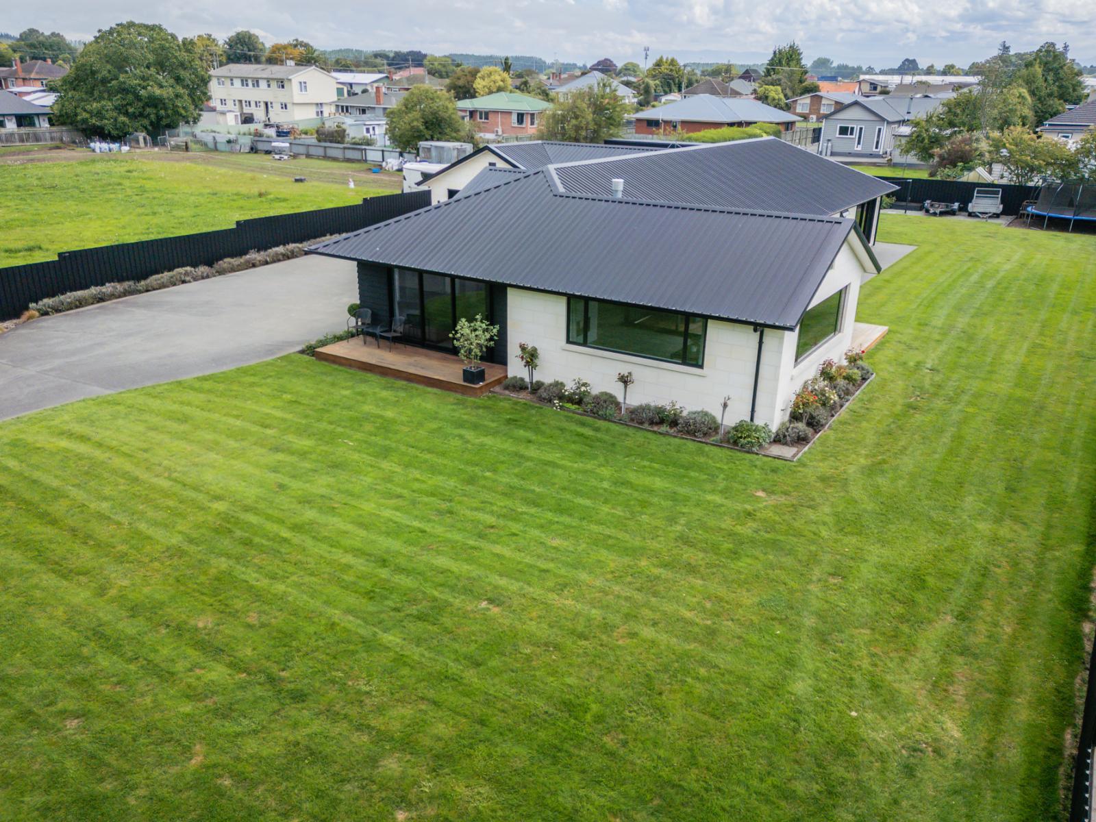59 Rayner Street, Temuka