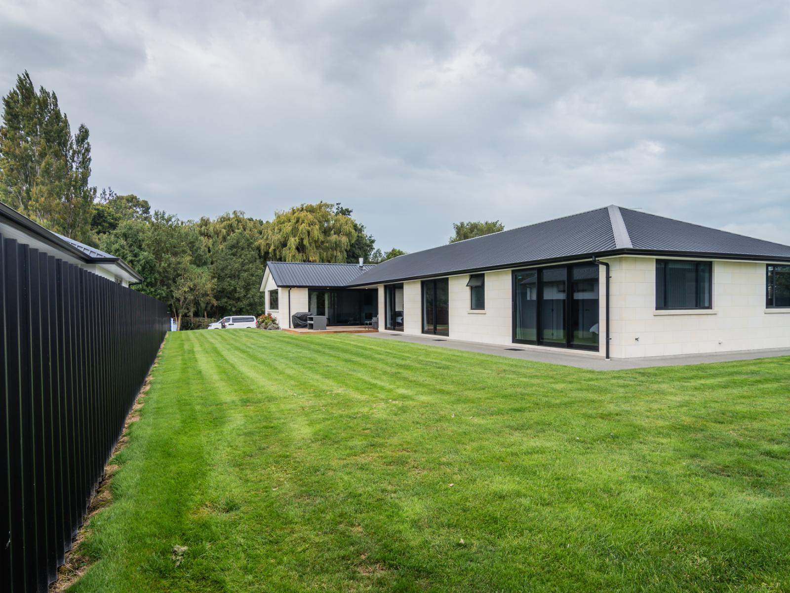 59 Rayner Street, Temuka