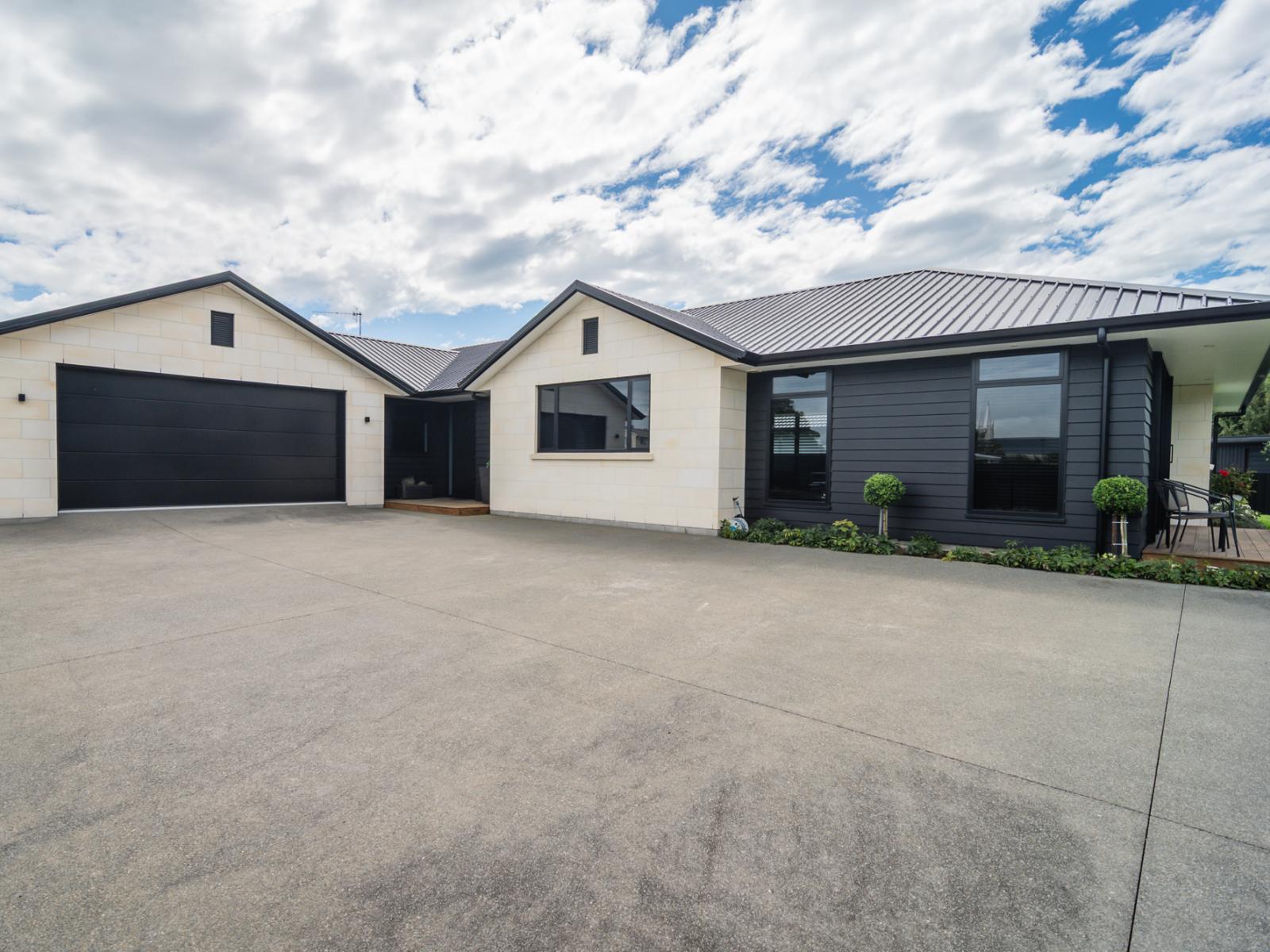 59 Rayner Street, Temuka