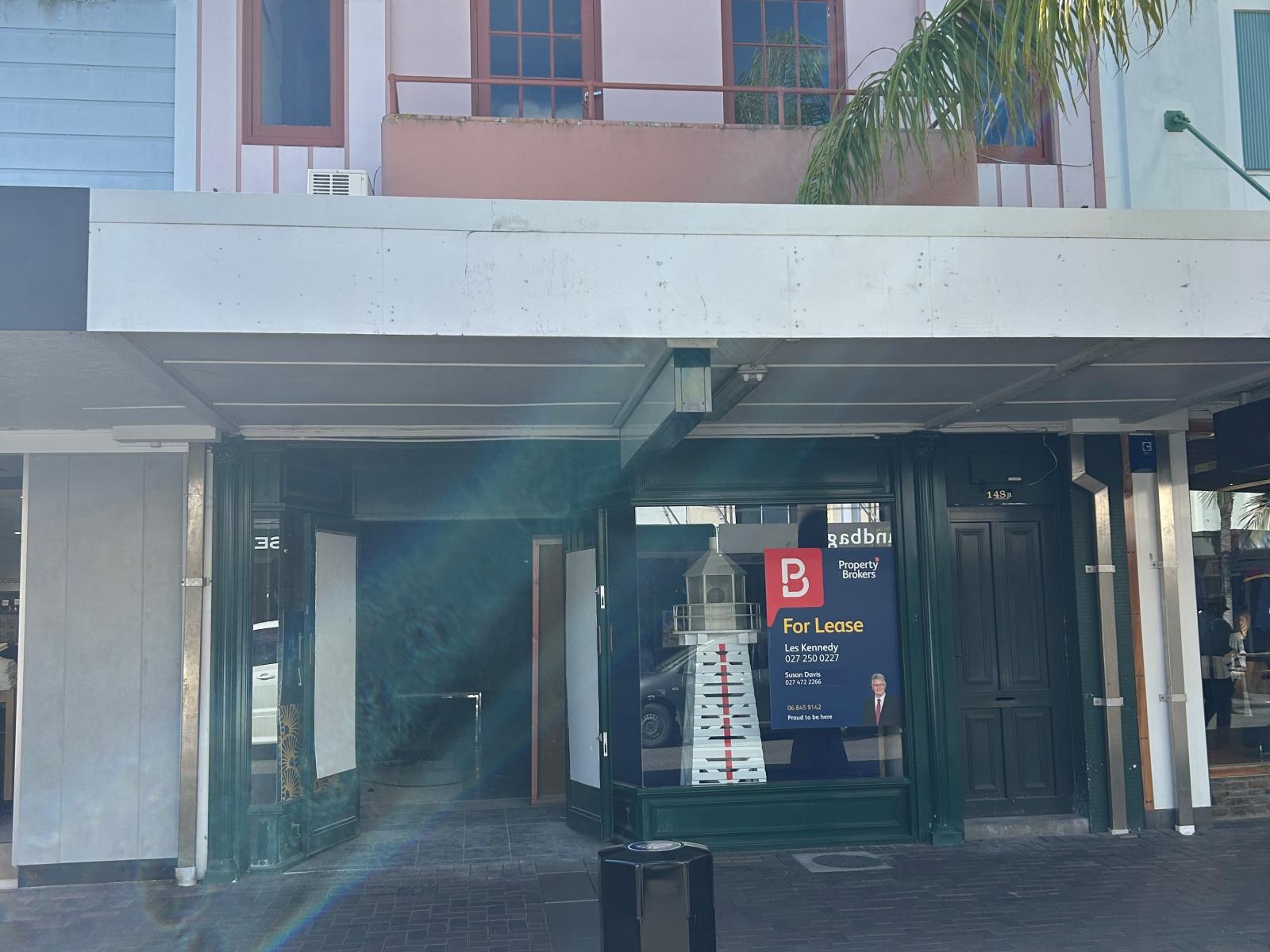 148 Emerson Street, Napier South