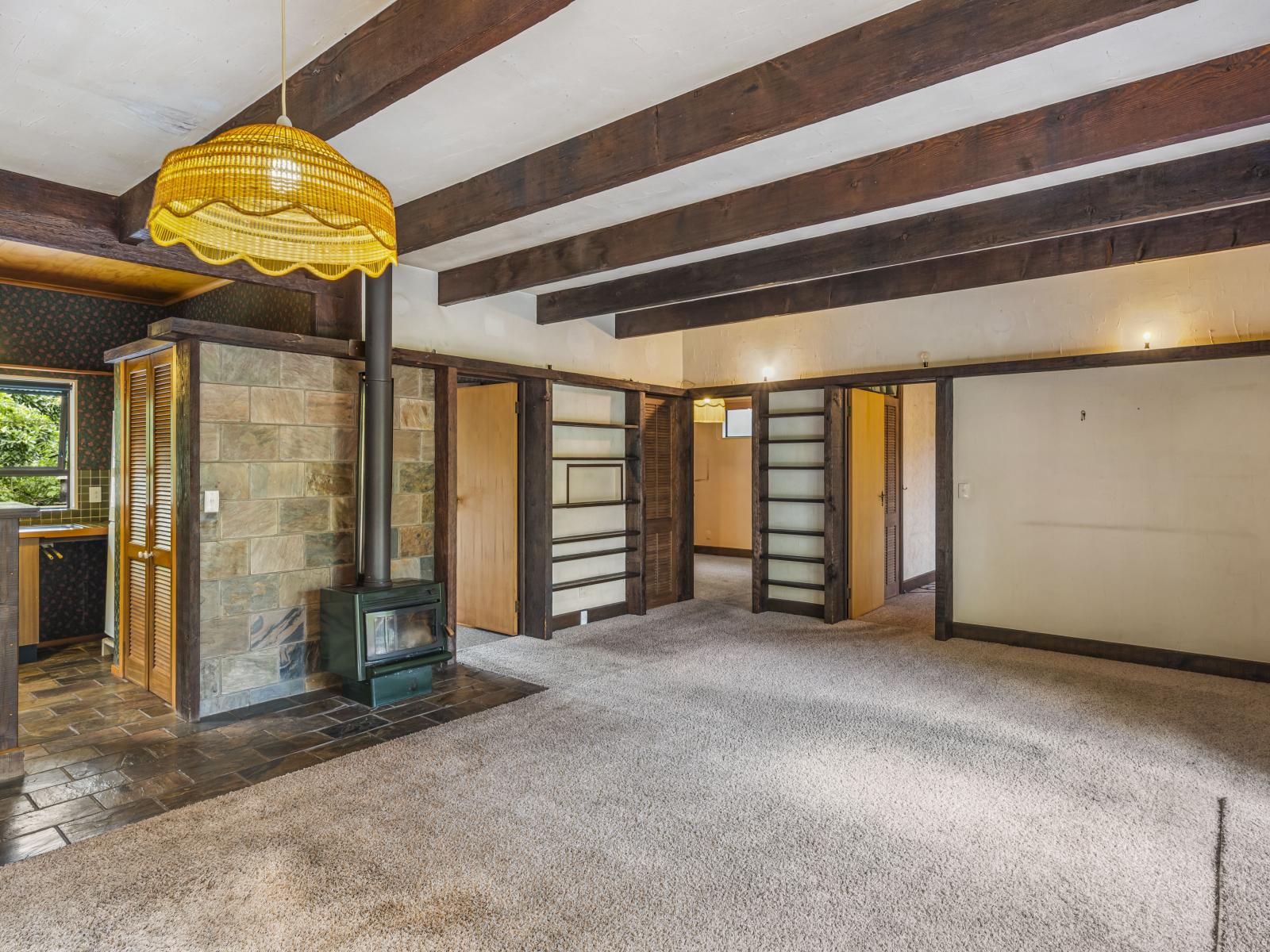 23 Tennis Court Road, Raumati South