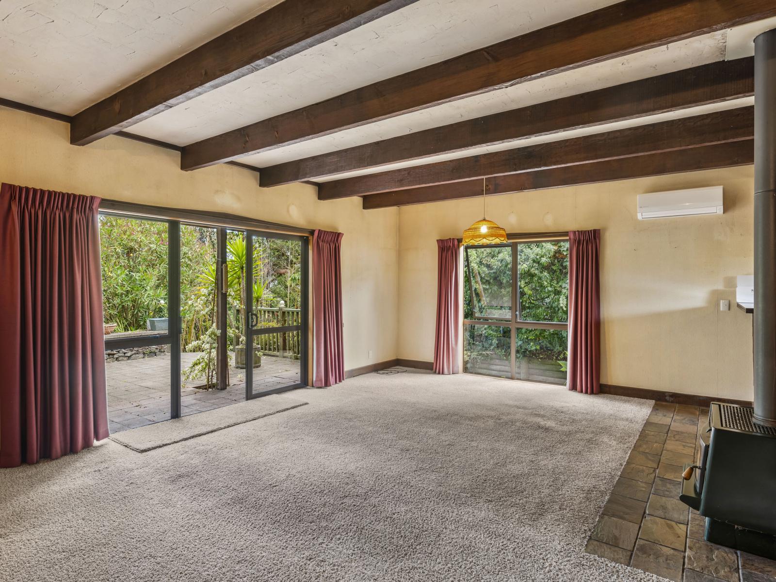 23 Tennis Court Road, Raumati South