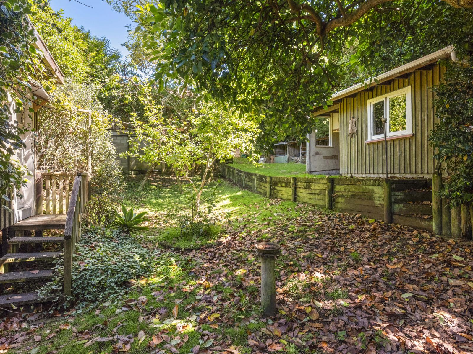 23 Tennis Court Road, Raumati South