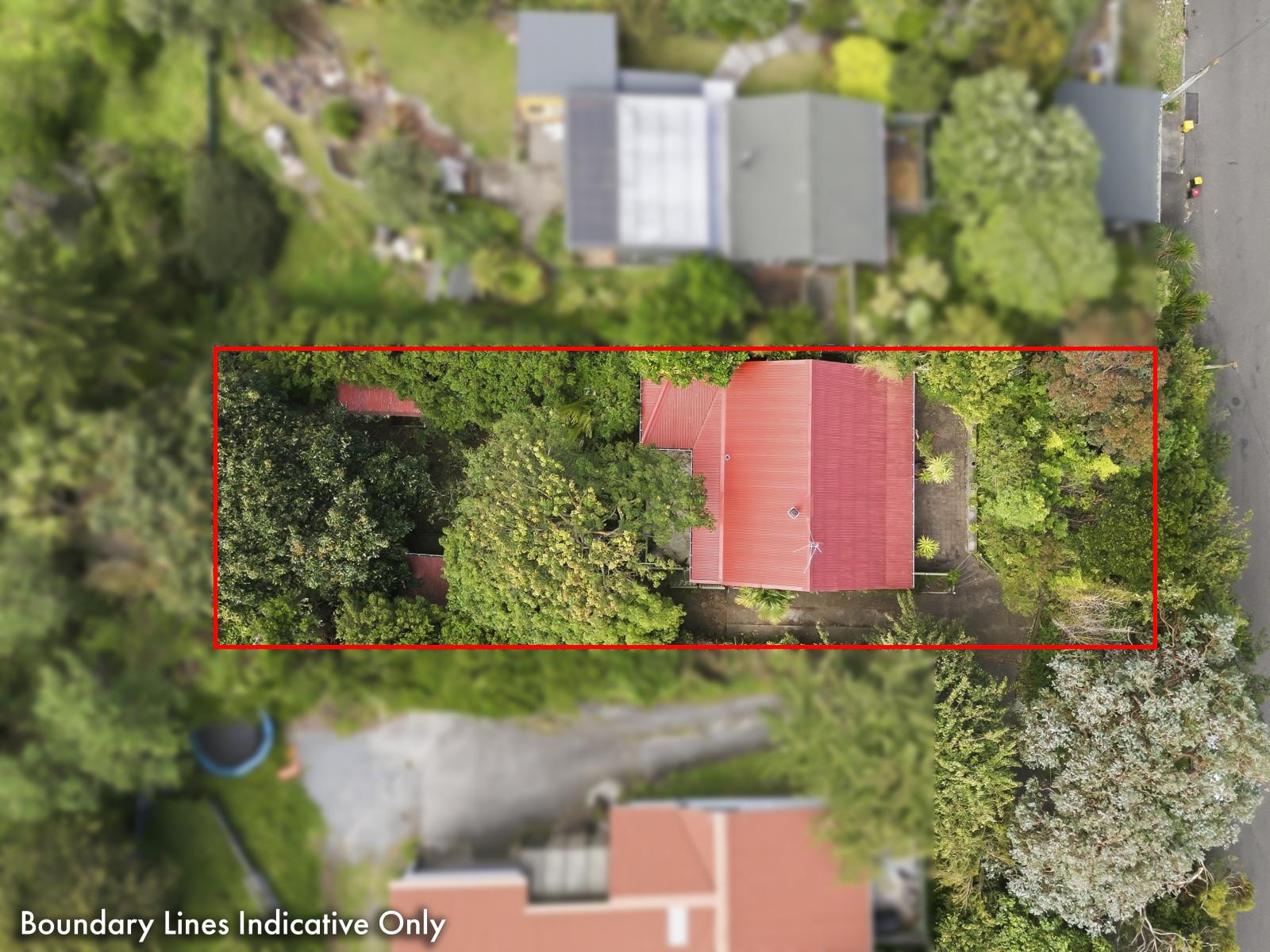 23 Tennis Court Road, Raumati South