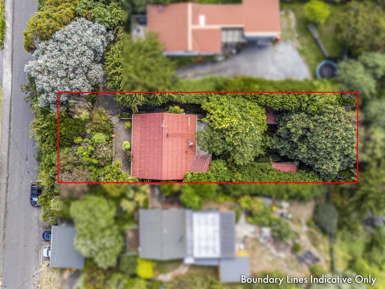 23 Tennis Court Road, Raumati South