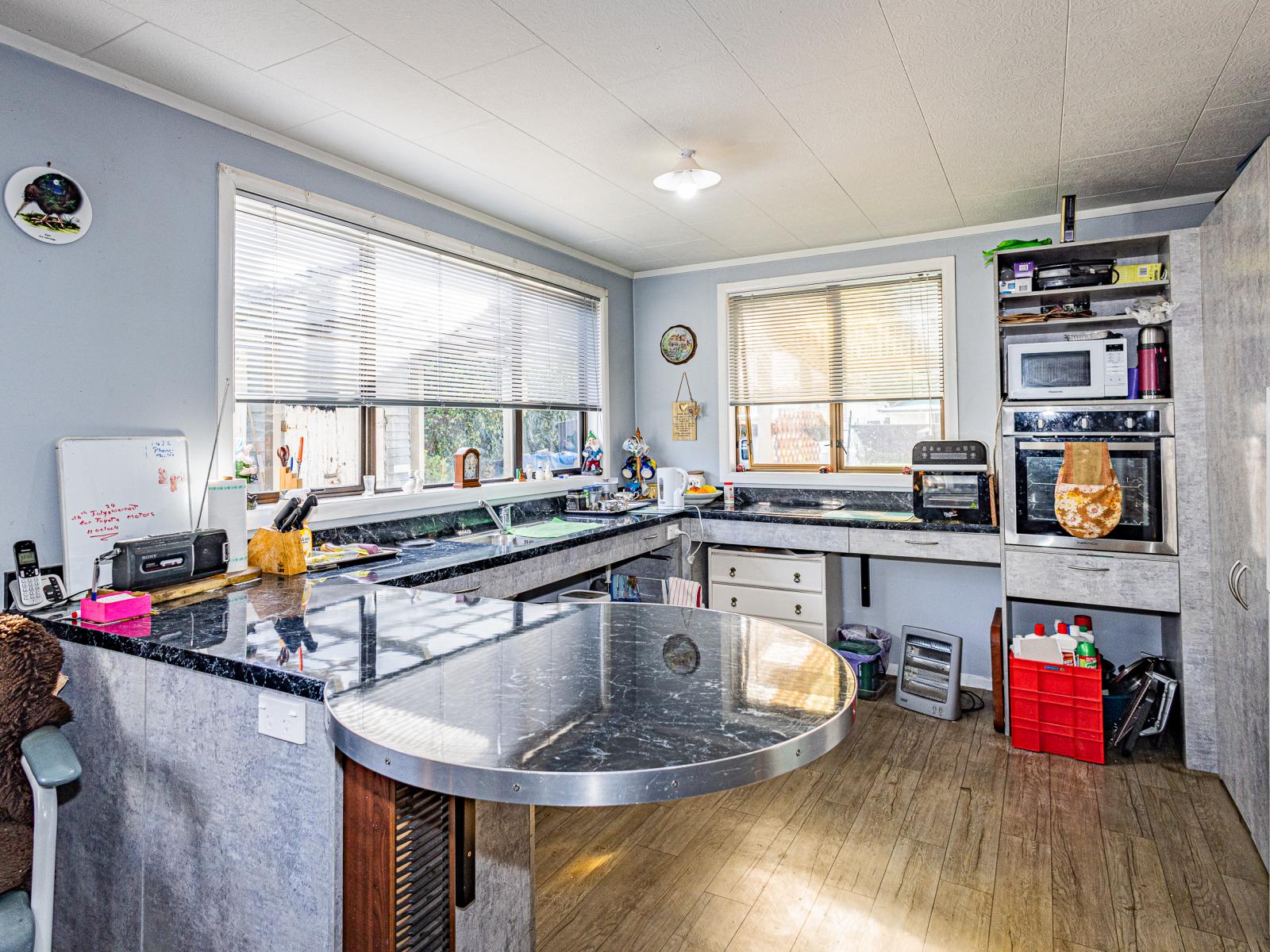 25 Pitt Street, Raetihi