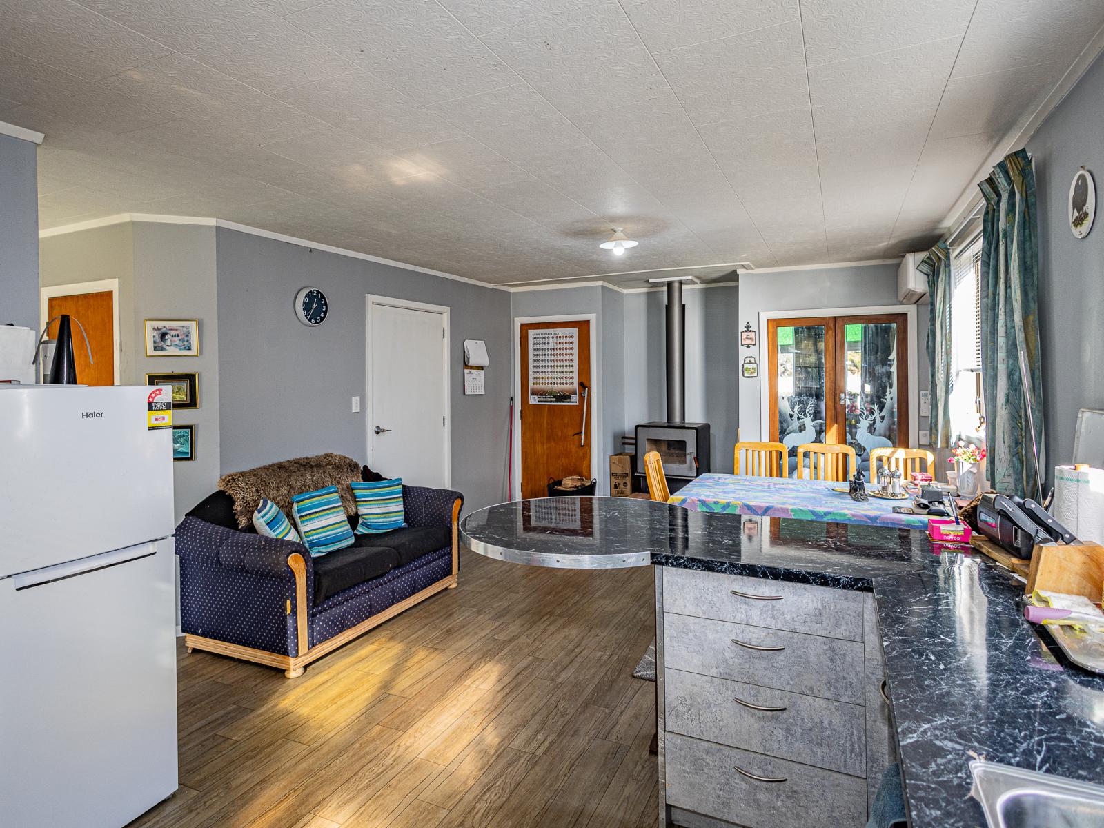 25 Pitt Street, Raetihi