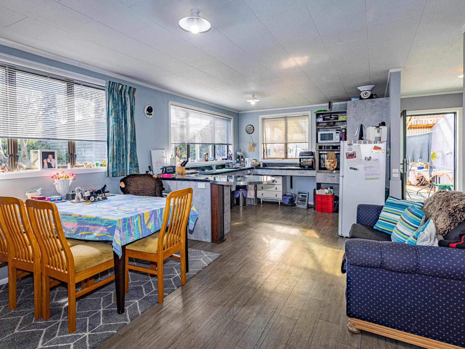 25 Pitt Street, Raetihi