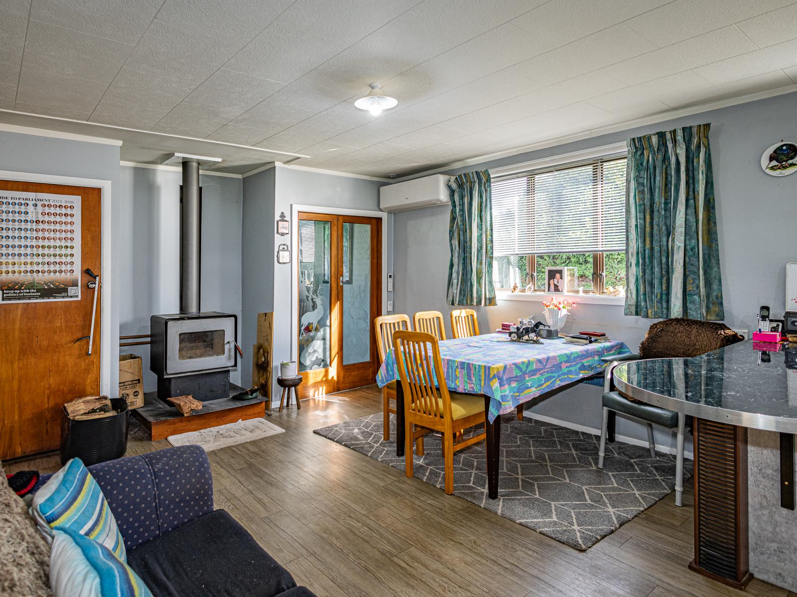 25 Pitt Street, Raetihi