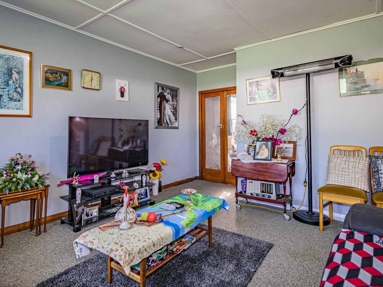 25 Pitt Street, Raetihi