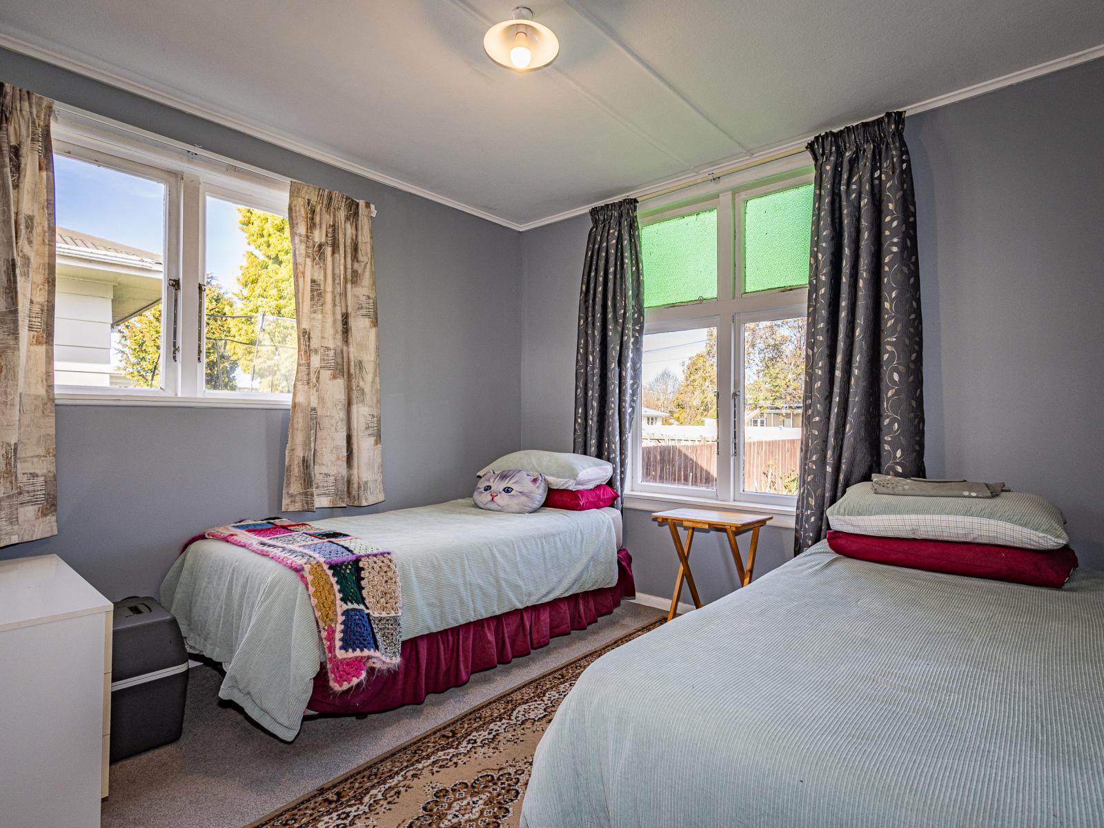 25 Pitt Street, Raetihi