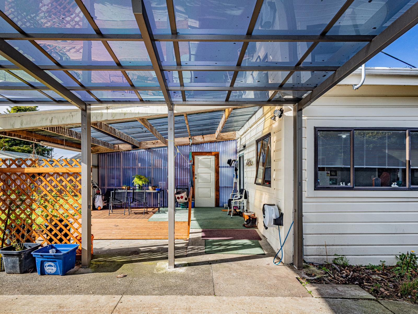 25 Pitt Street, Raetihi