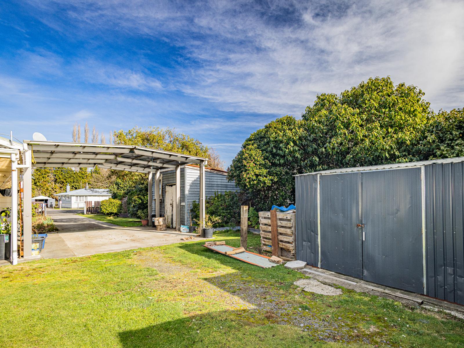 25 Pitt Street, Raetihi