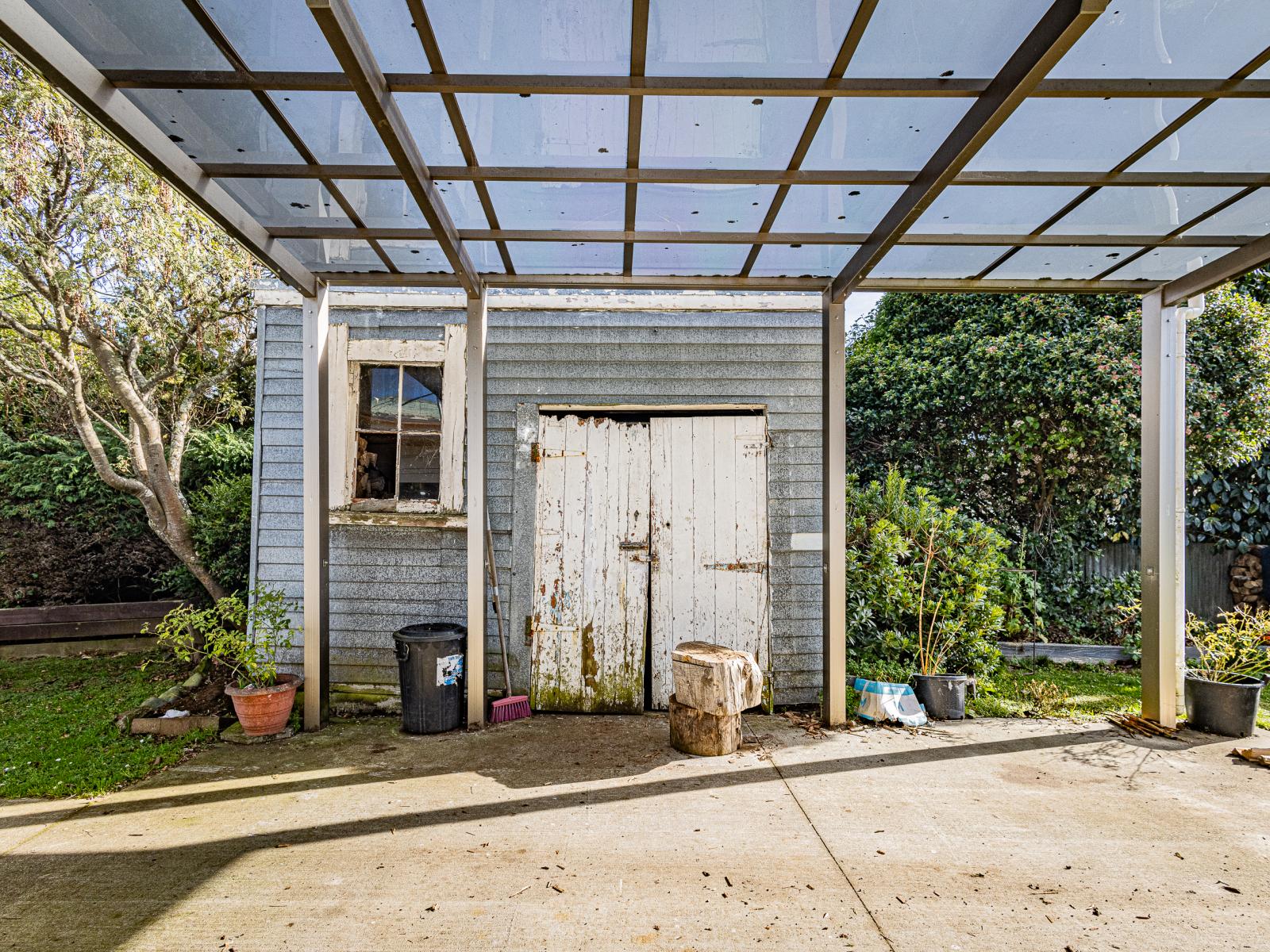 25 Pitt Street, Raetihi