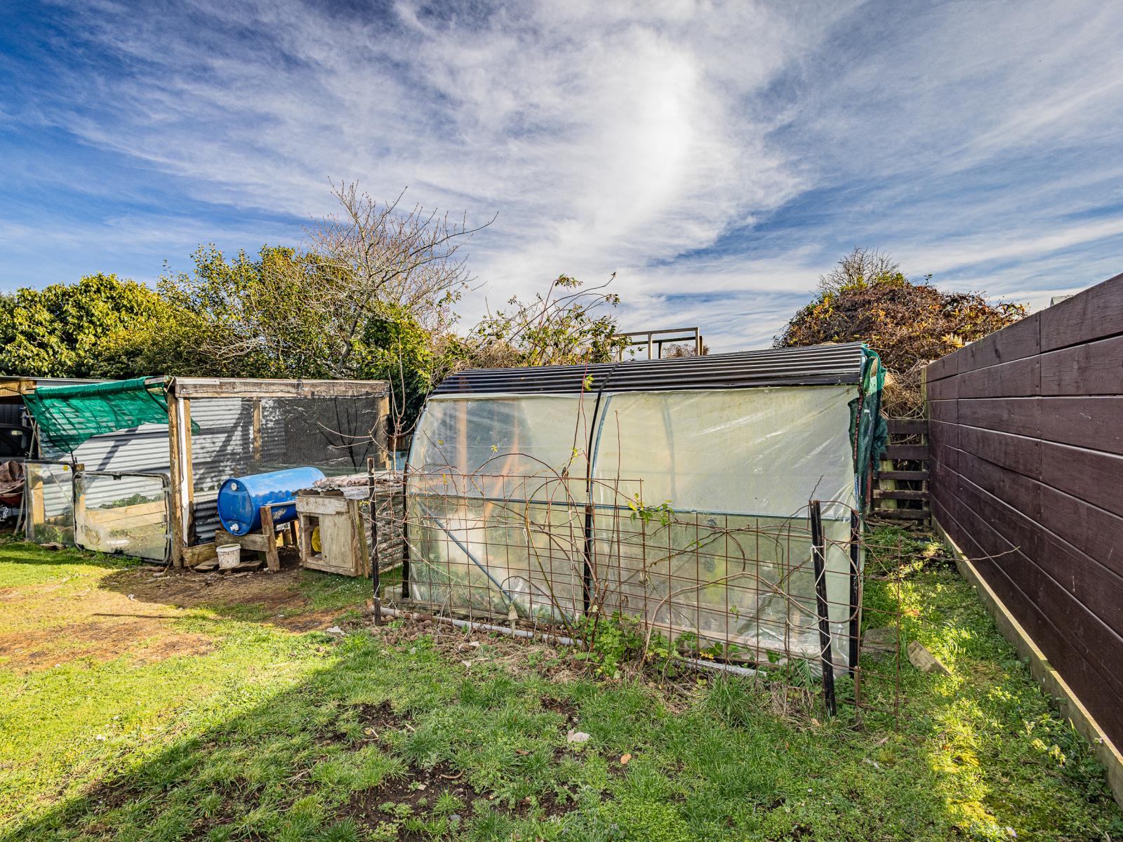 25 Pitt Street, Raetihi