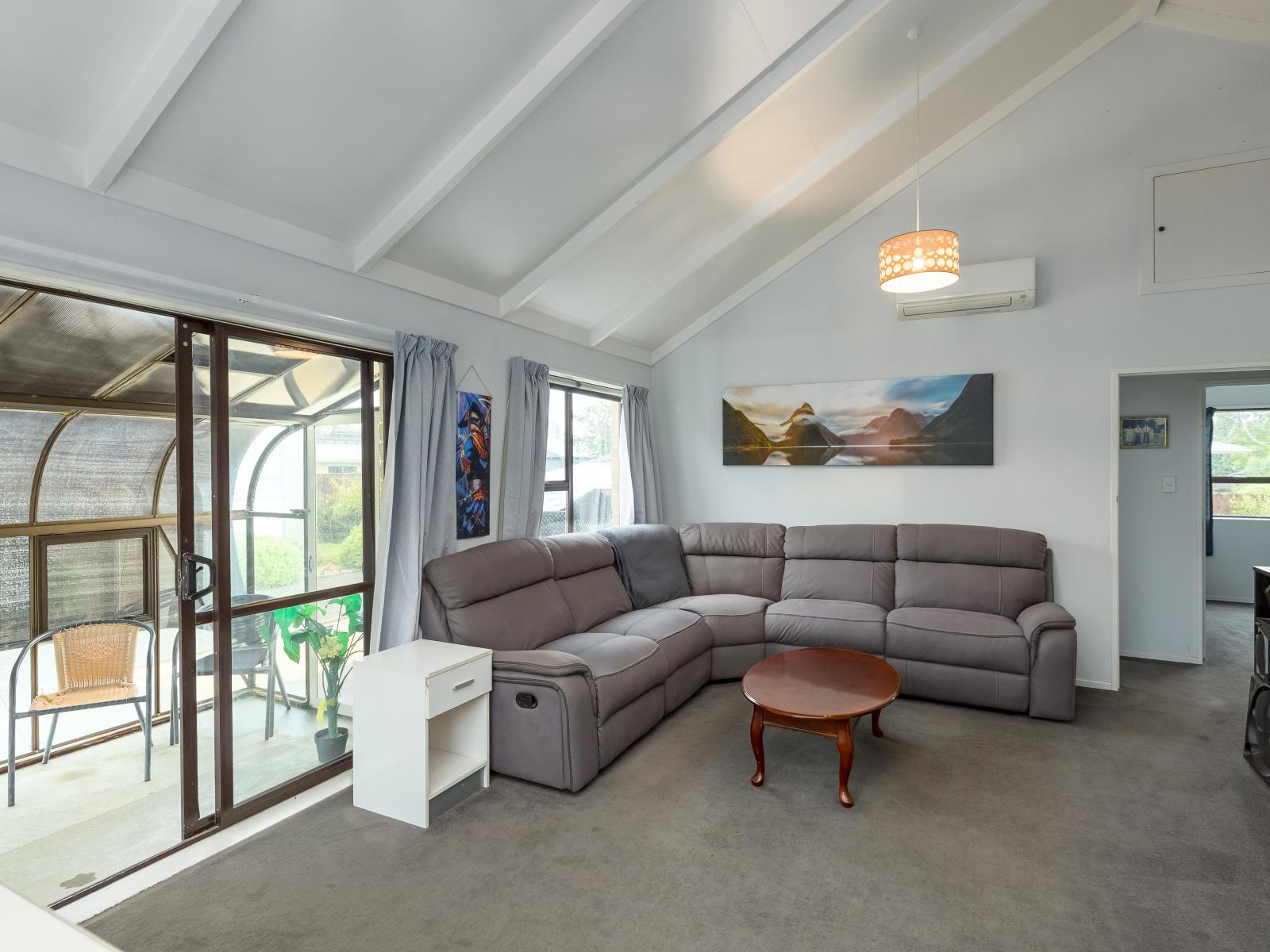 5C Millard Avenue, Masterton