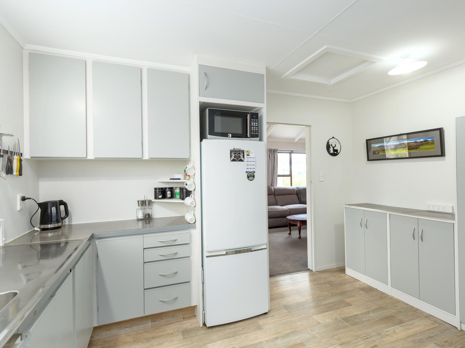 5C Millard Avenue, Masterton