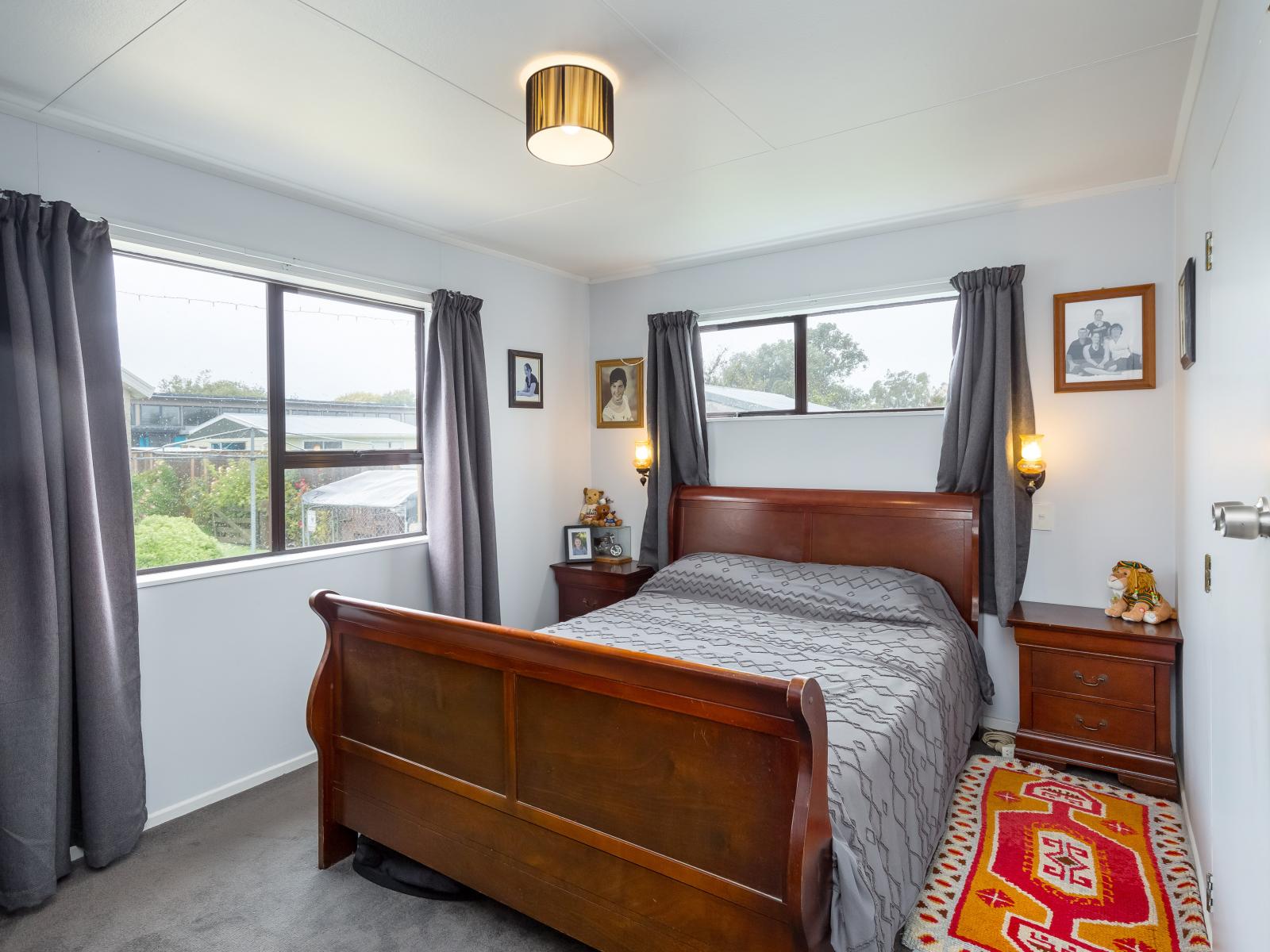 5C Millard Avenue, Masterton