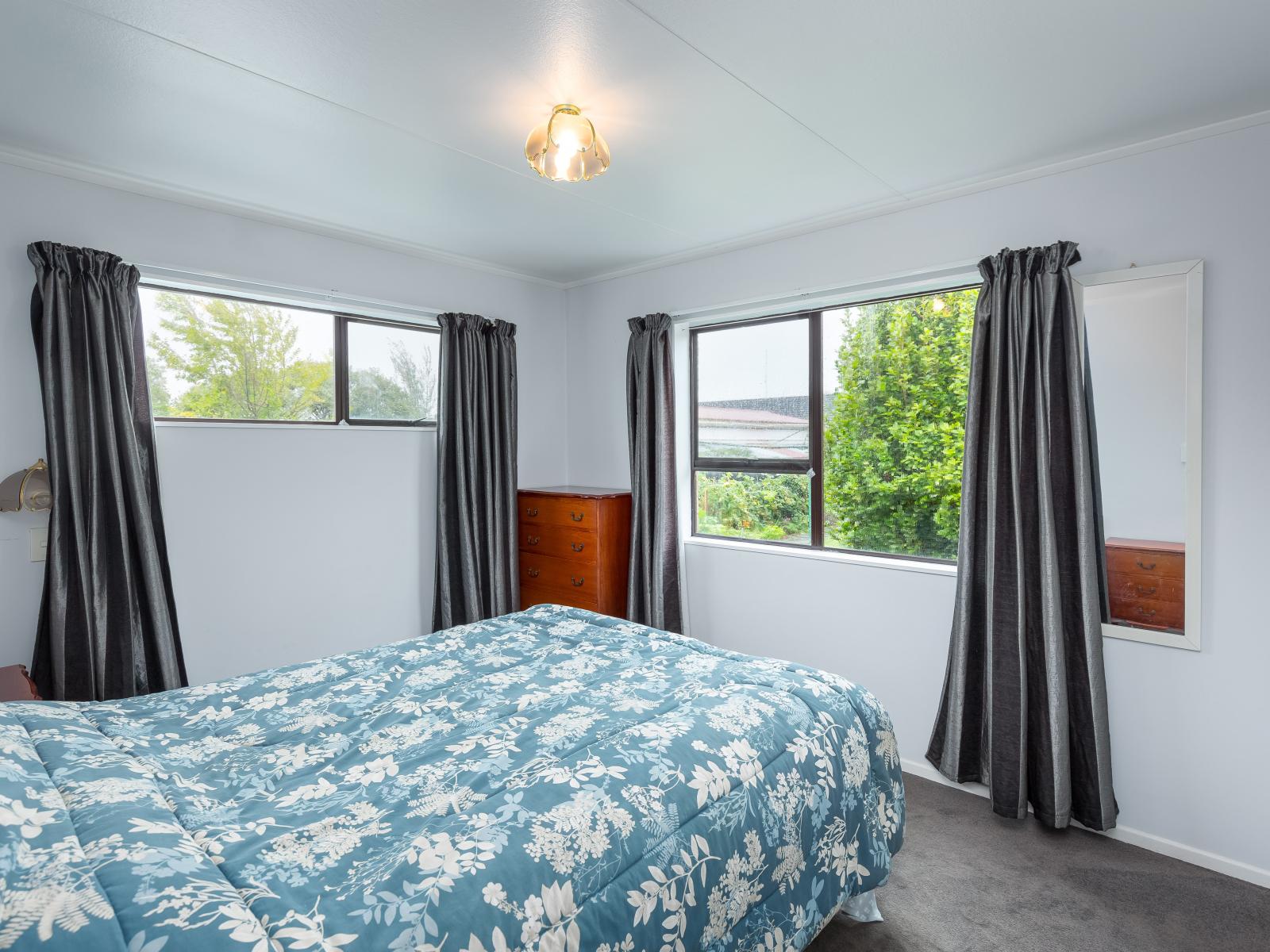 5C Millard Avenue, Masterton