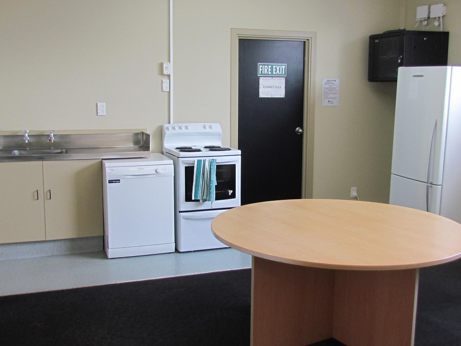 96 Princess Street, Central