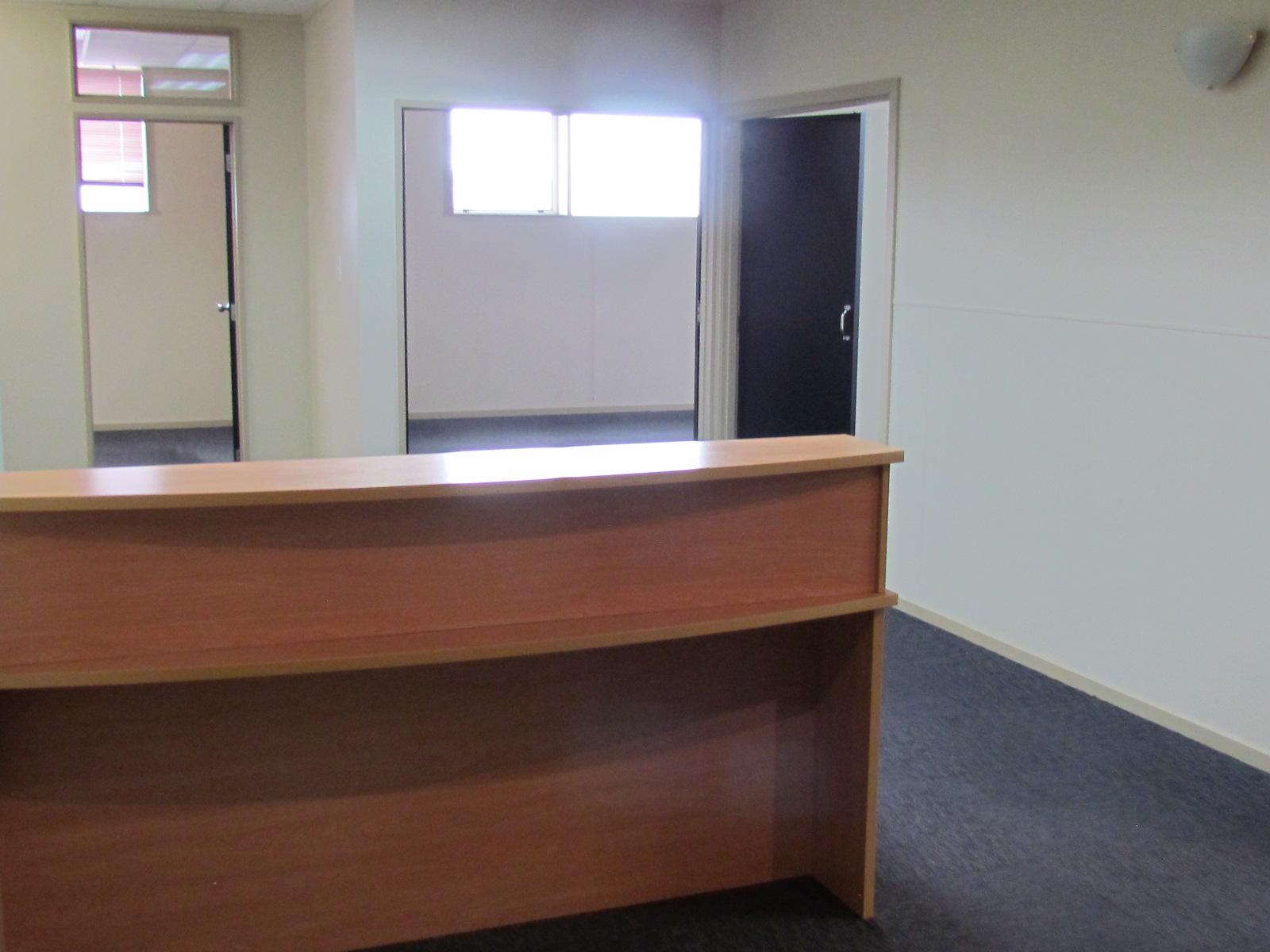 96 Princess Street, Central