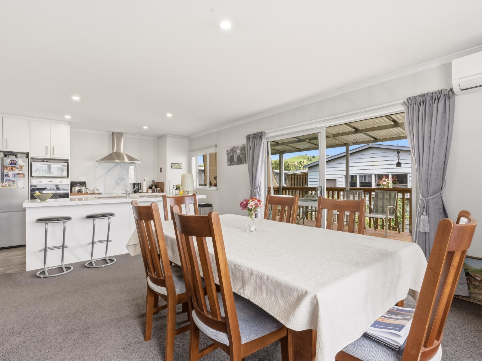 35 Taitua Street, Taumarunui