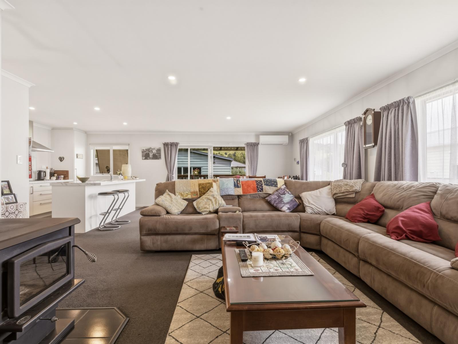 35 Taitua Street, Taumarunui