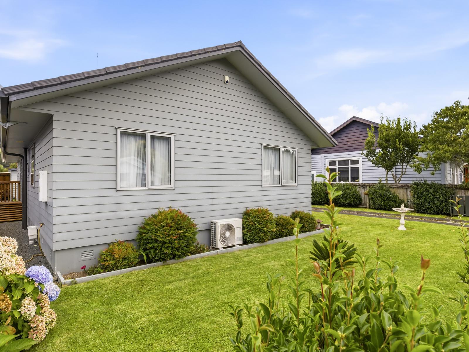 35 Taitua Street, Taumarunui