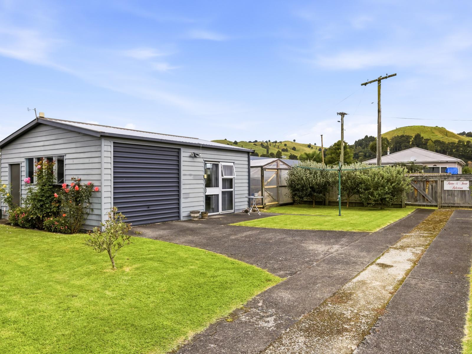 35 Taitua Street, Taumarunui