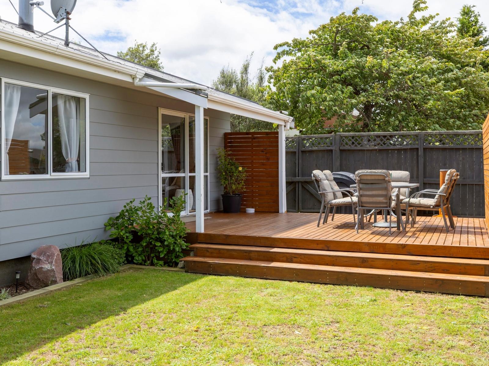 Unit 1, 28 Rawhiti Street, Taupo