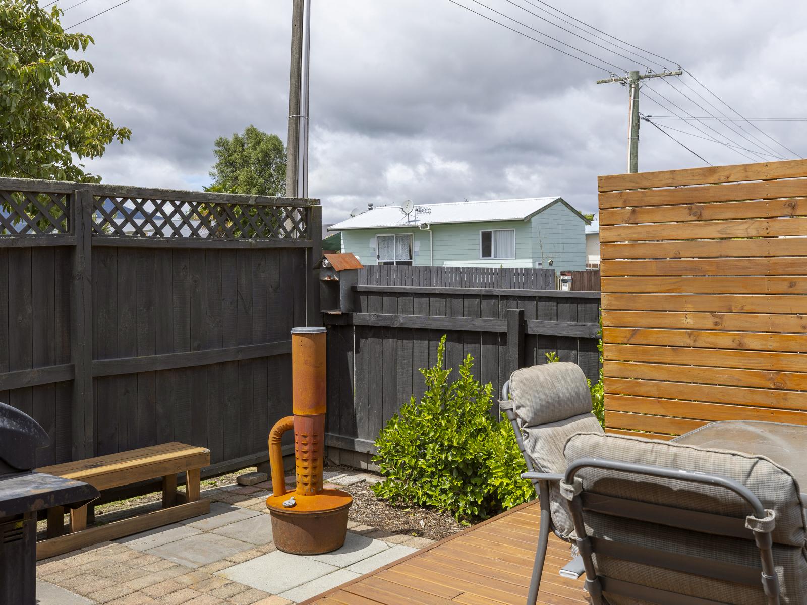 Unit 1, 28 Rawhiti Street, Taupo