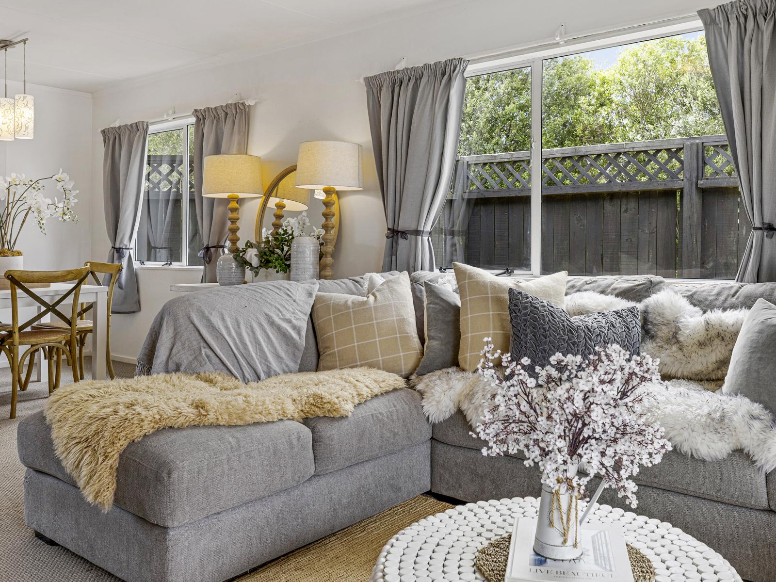 Unit 1, 28 Rawhiti Street, Taupo