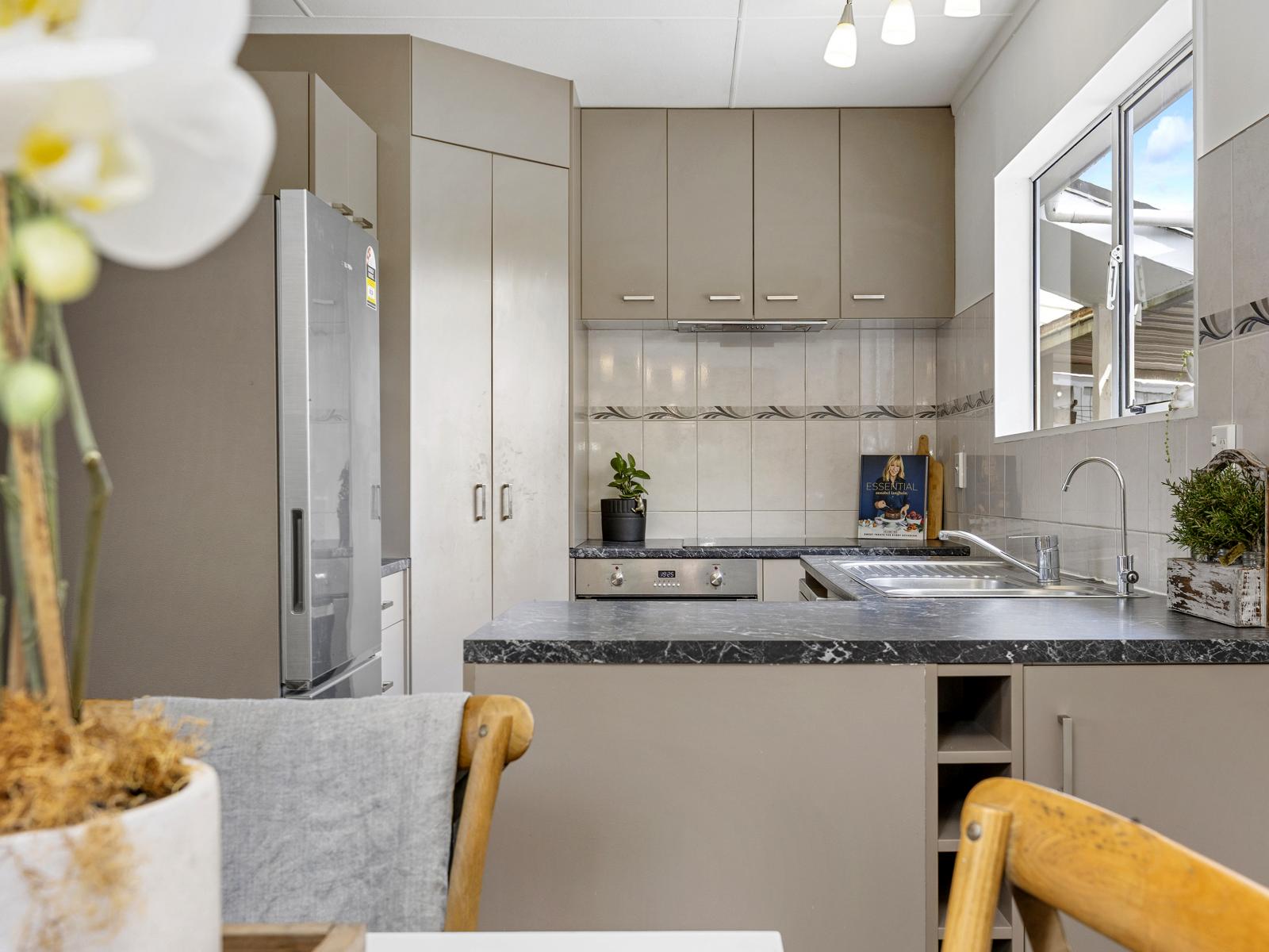 Unit 1, 28 Rawhiti Street, Taupo