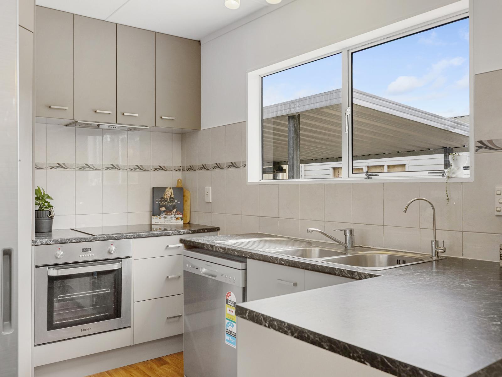 Unit 1, 28 Rawhiti Street, Taupo