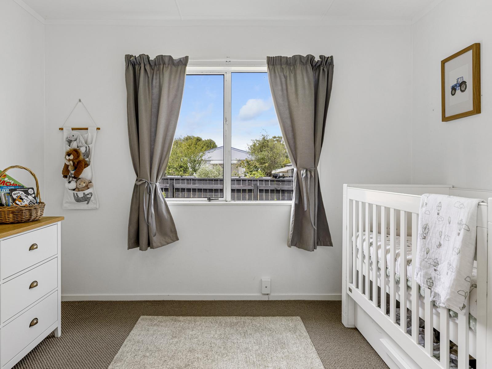Unit 1, 28 Rawhiti Street, Taupo