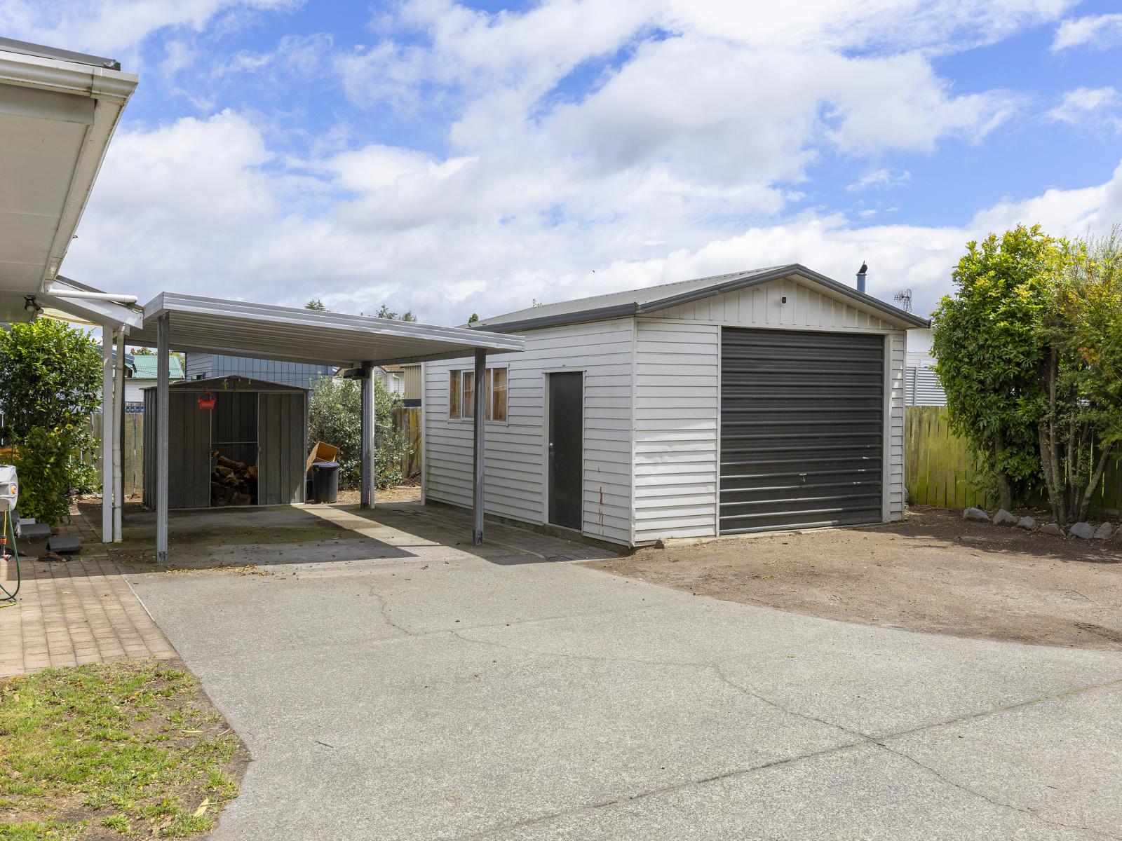 Unit 1, 28 Rawhiti Street, Taupo