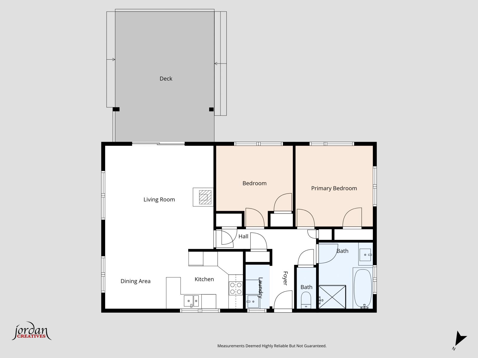 Unit 1, 28 Rawhiti Street, Taupo