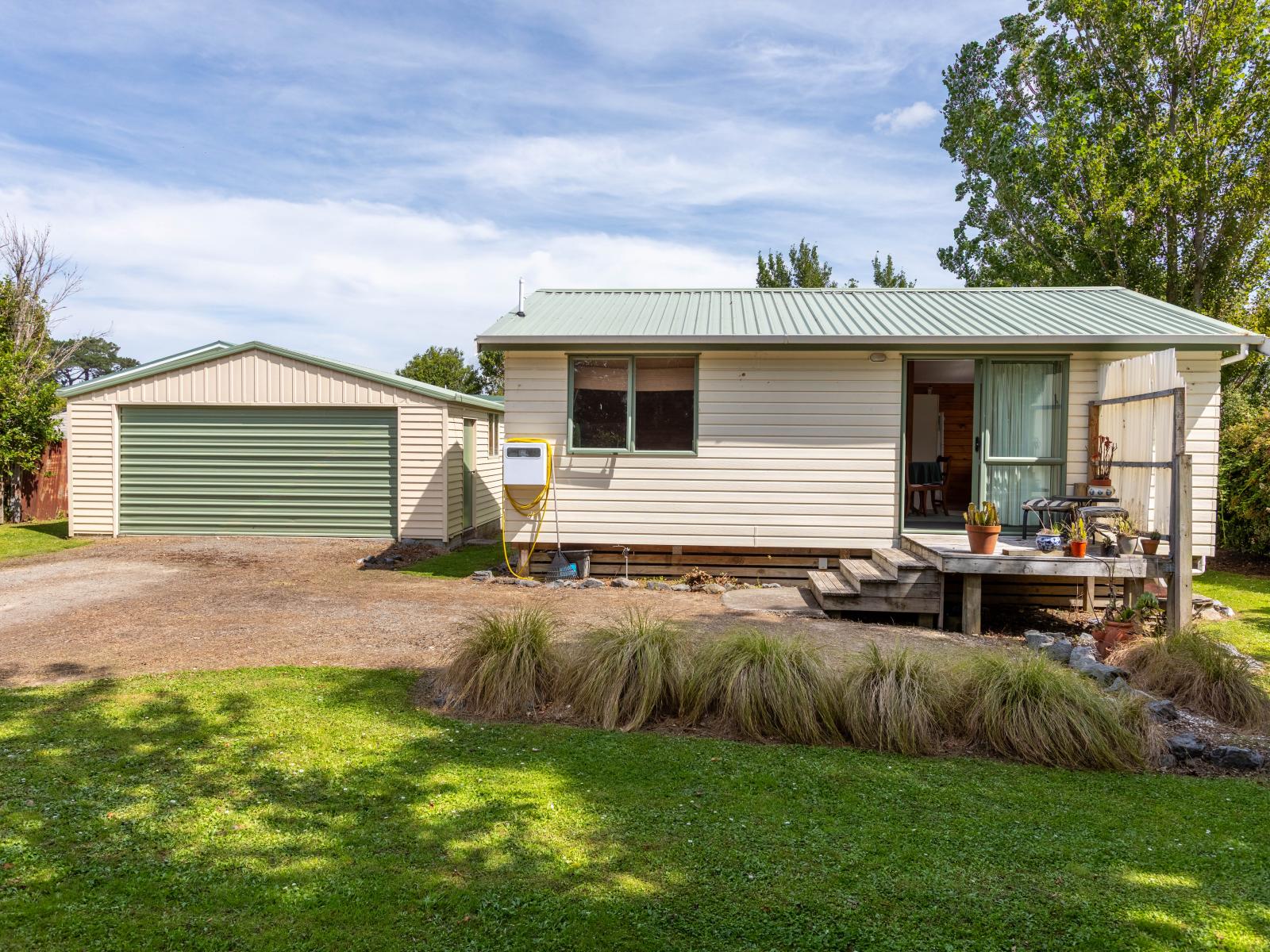 7 and 7a Grey Street, Woodville