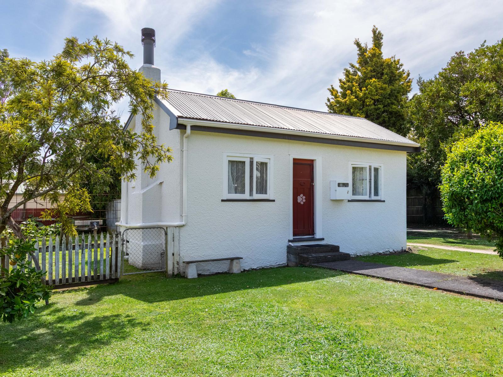 7 and 7a Grey Street, Woodville