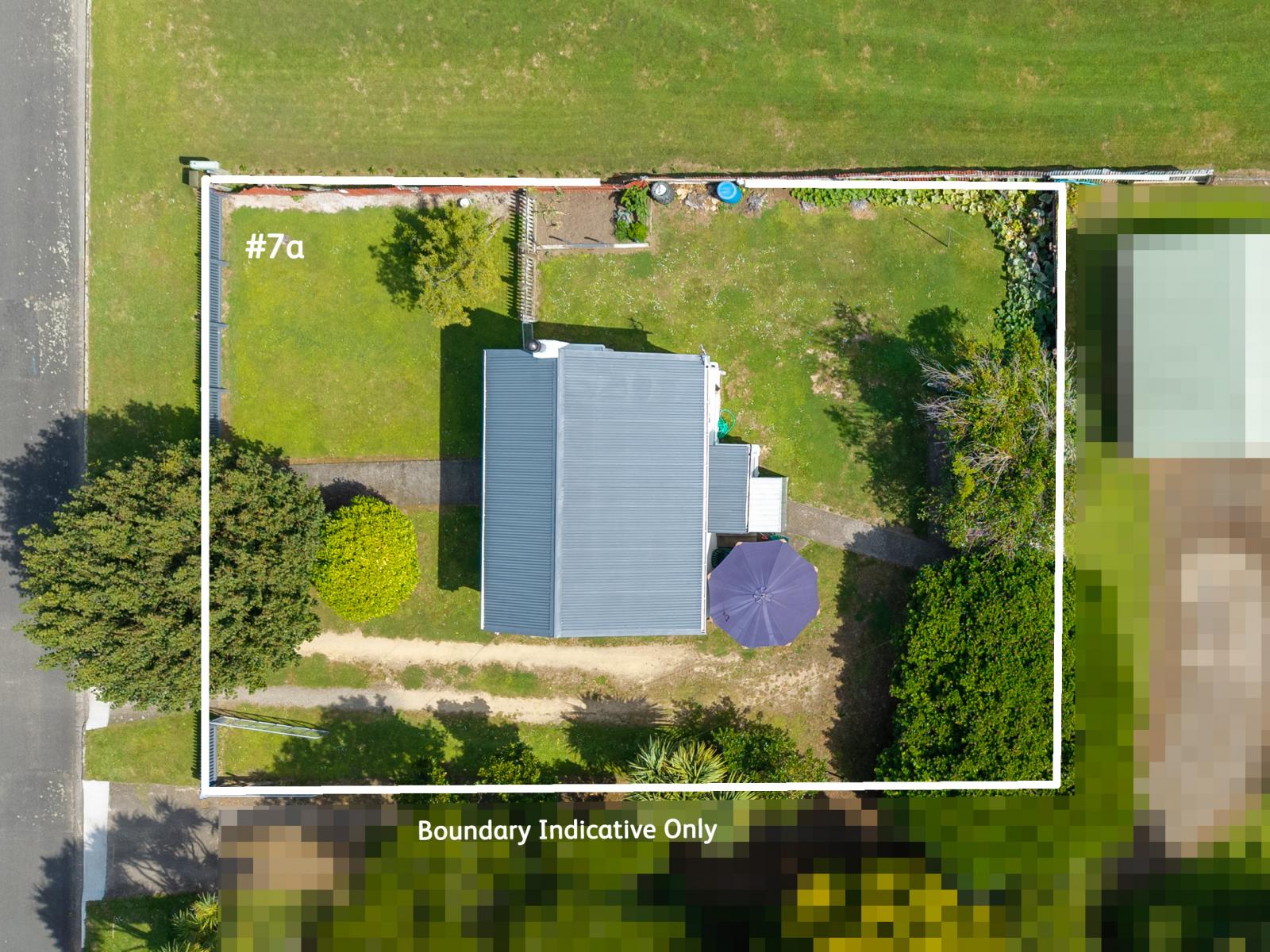 7 and 7a Grey Street, Woodville